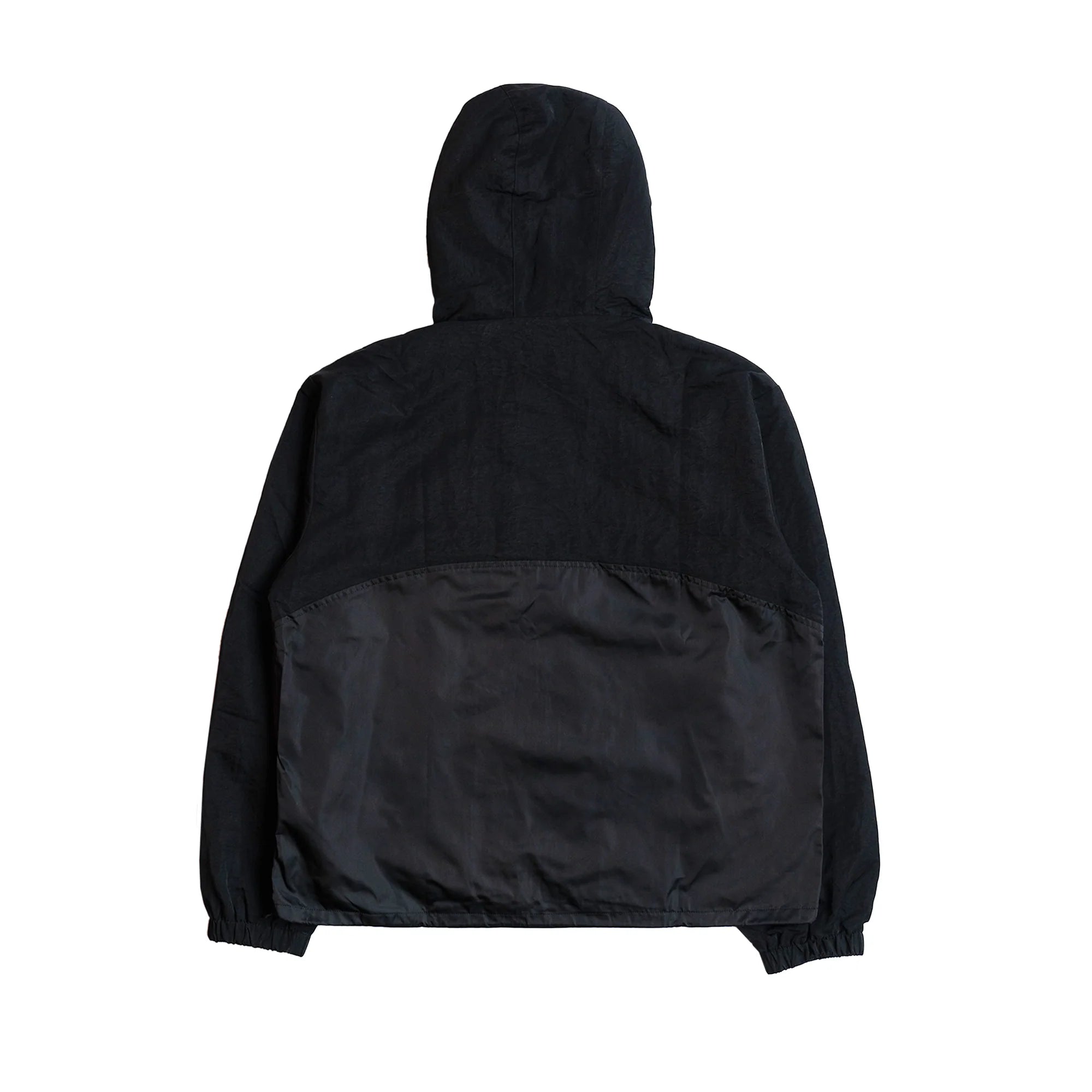 UNFINISHED LEGACY OBSIDIAN WINDBREAKER