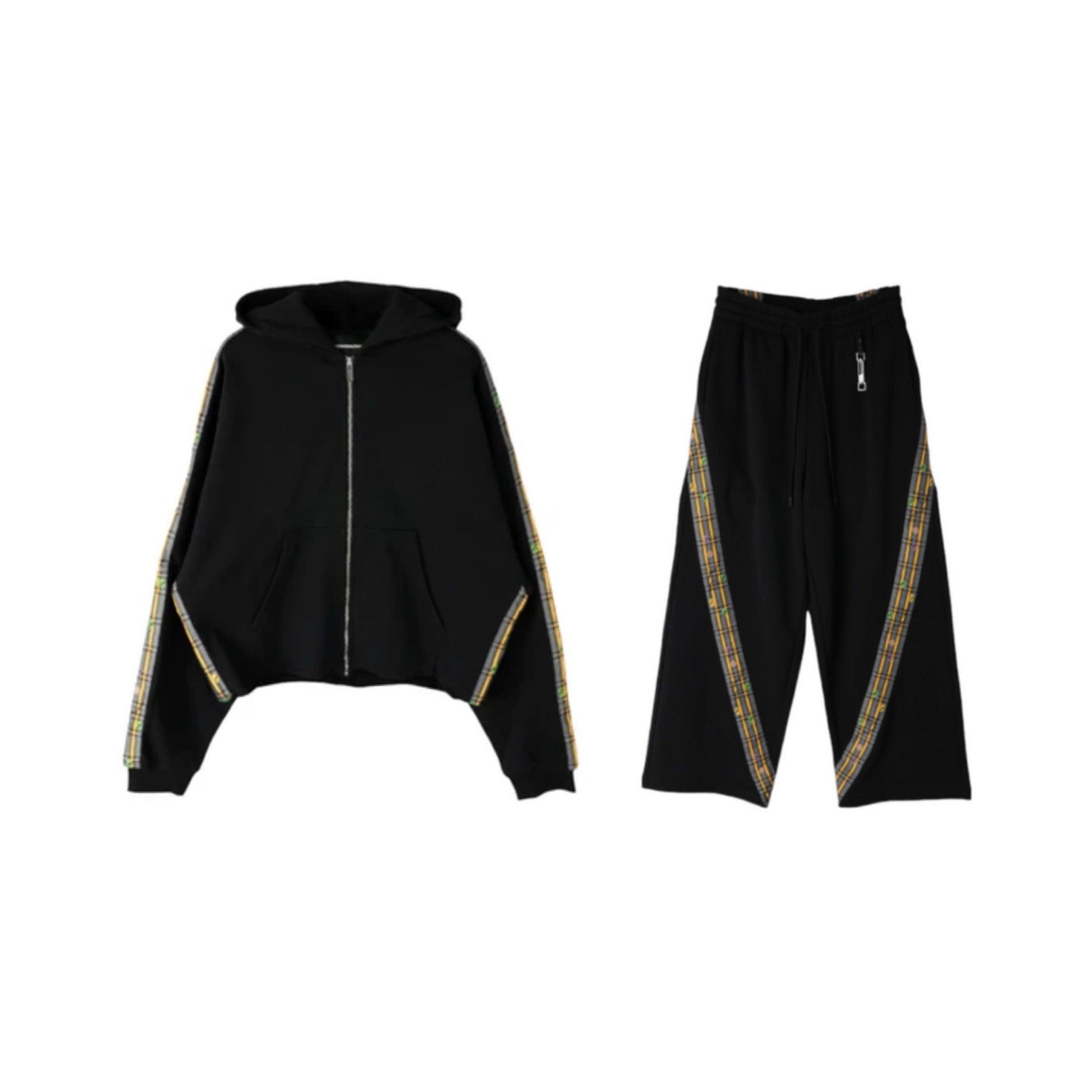 PERSONAL OWN X BLADI SWEAT SET