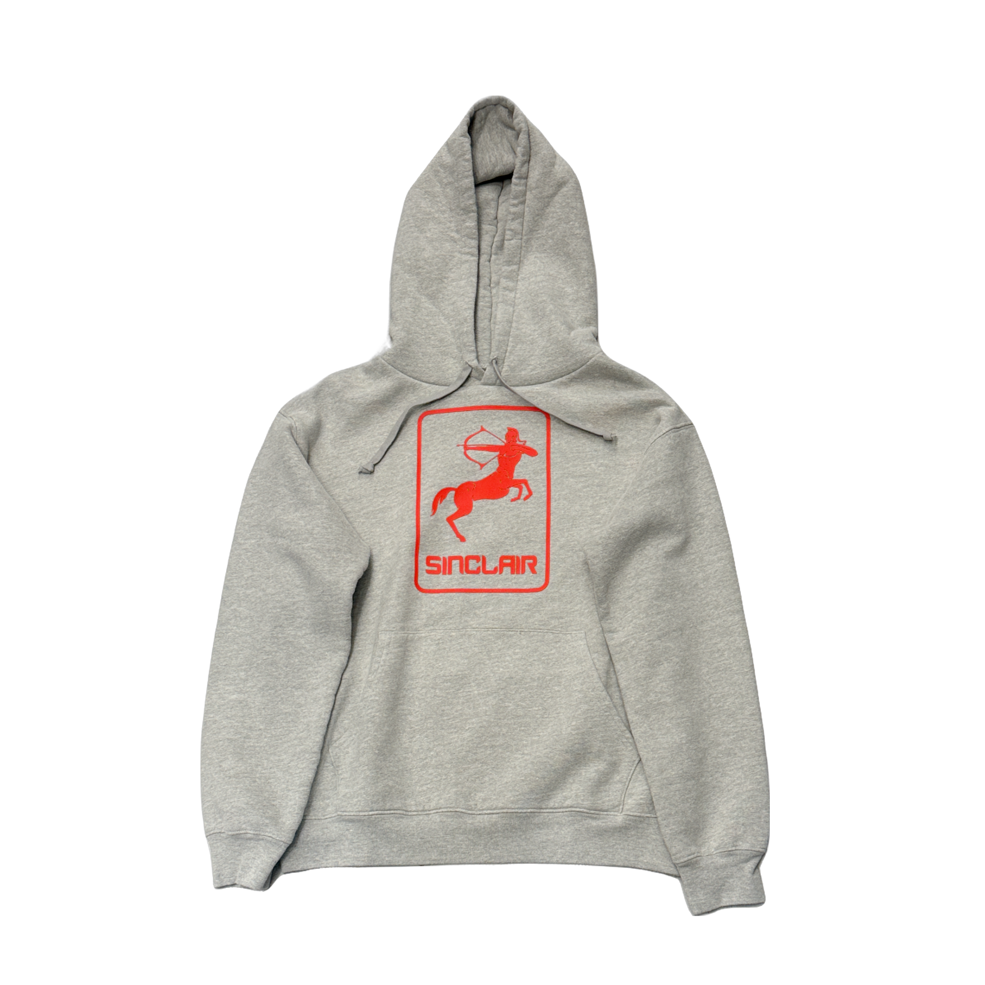 SINCLAIR Athlete Hoodie