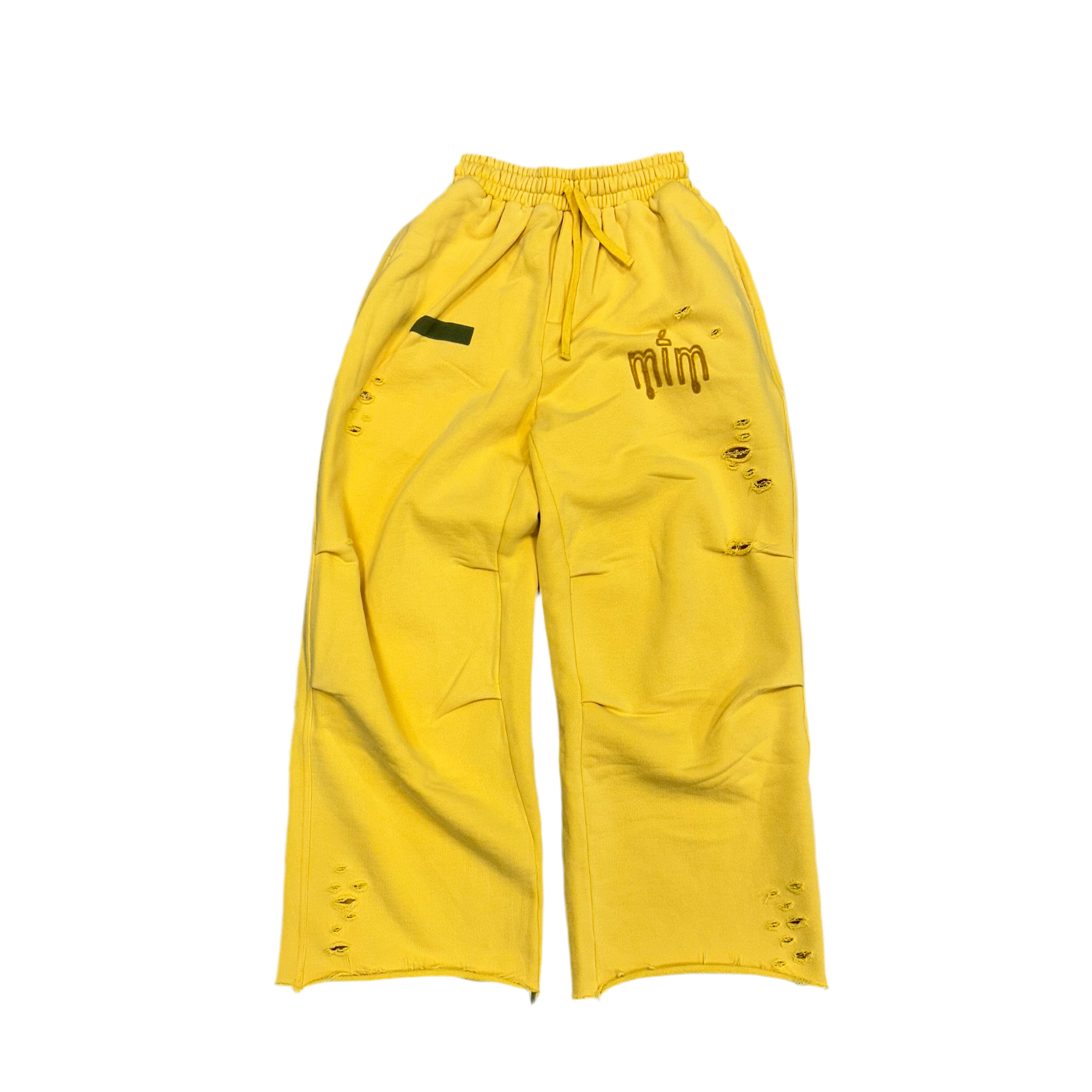 Murd333r.fm Special Ops Yellow Set