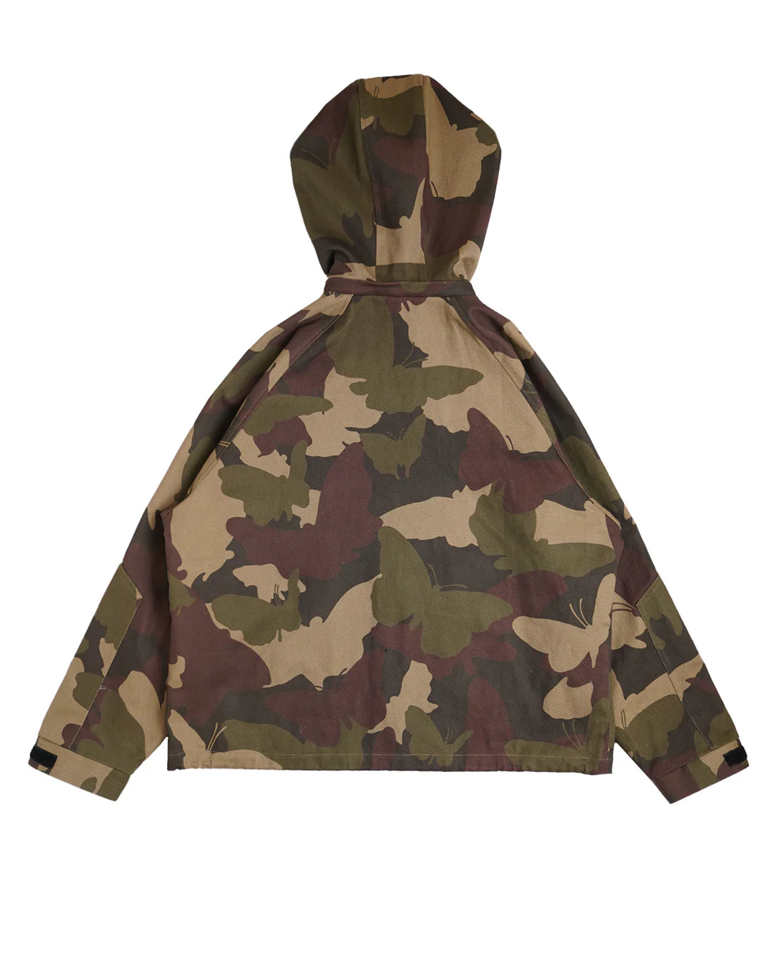 UNFINISHED LEGACY LIGHT THE WAY CAMO SET