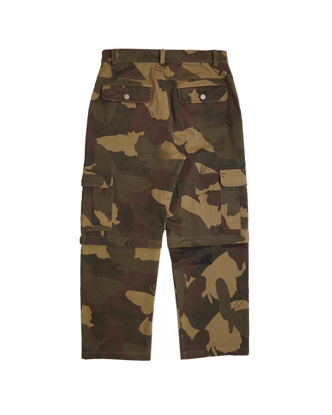 UNFINISHED LEGACY LIGHT THE WAY CAMO SET
