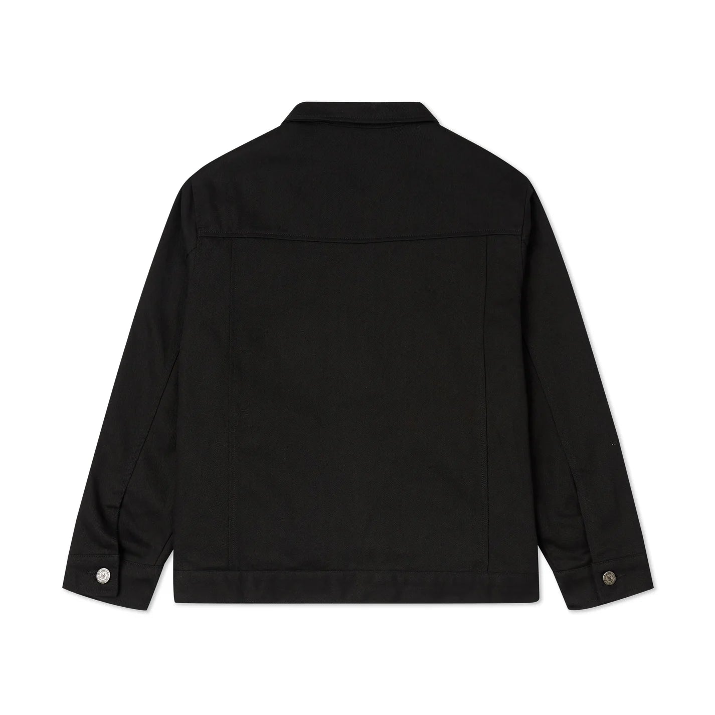 KID SUPER PAINT PALETTE WORK JACKET [BLACK]