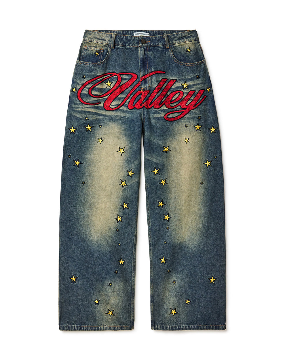 VALE FOREVER COSMIC DENIM