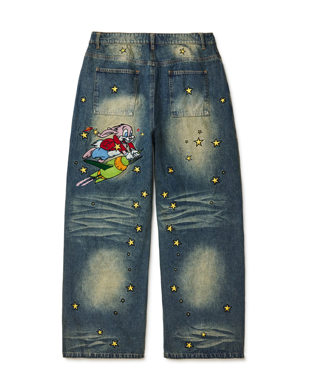 VALE FOREVER COSMIC DENIM