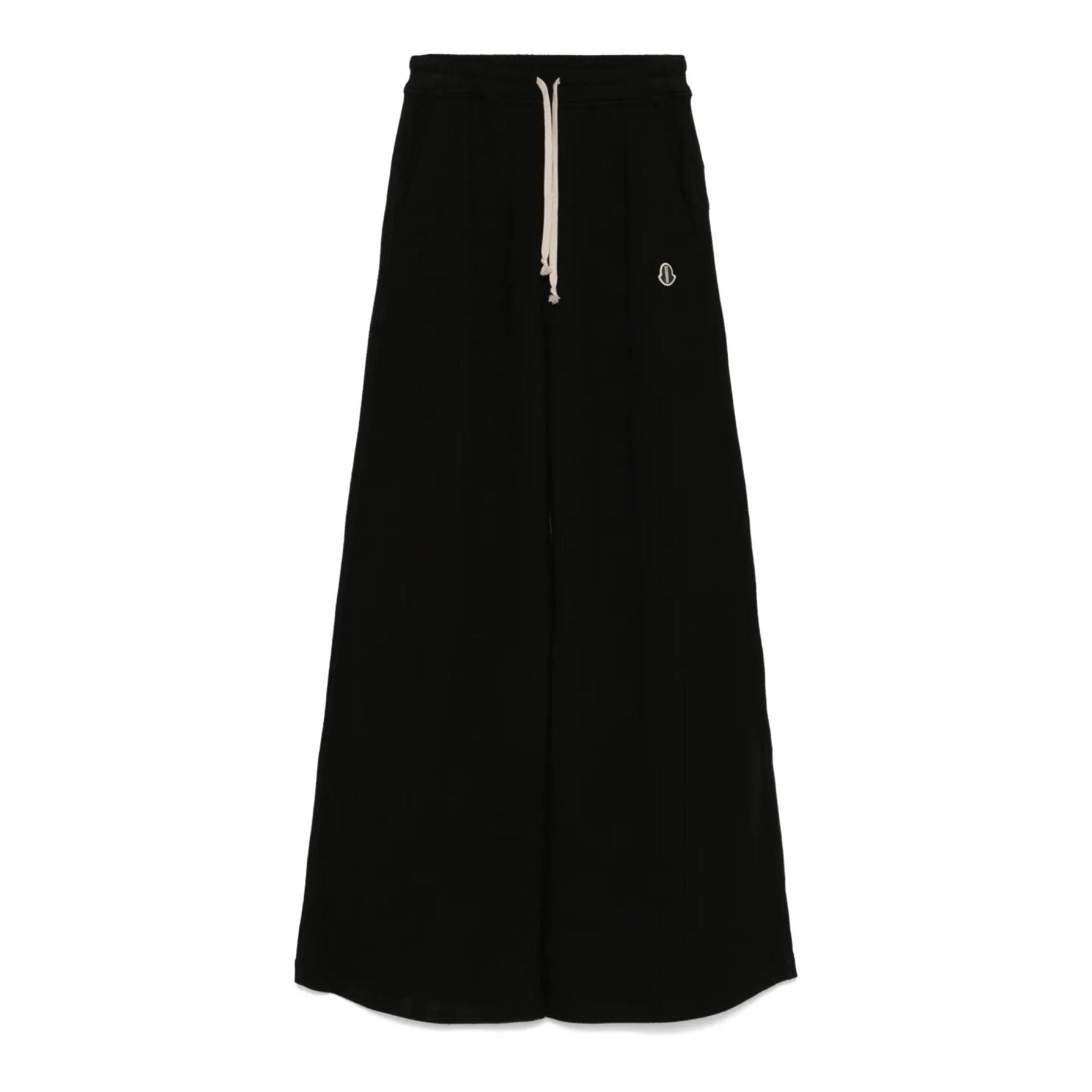 Moncler x Rick Owens Bela Trousers Black