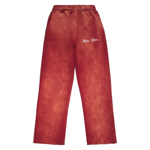 Thirteen Studios Logo Faded Set Red