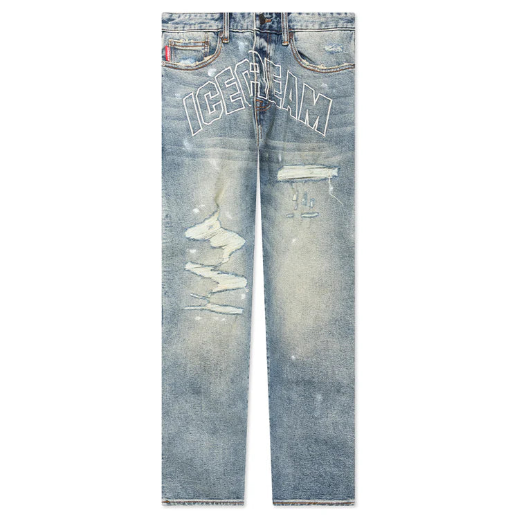 ICECREAM GELATTO JEANS