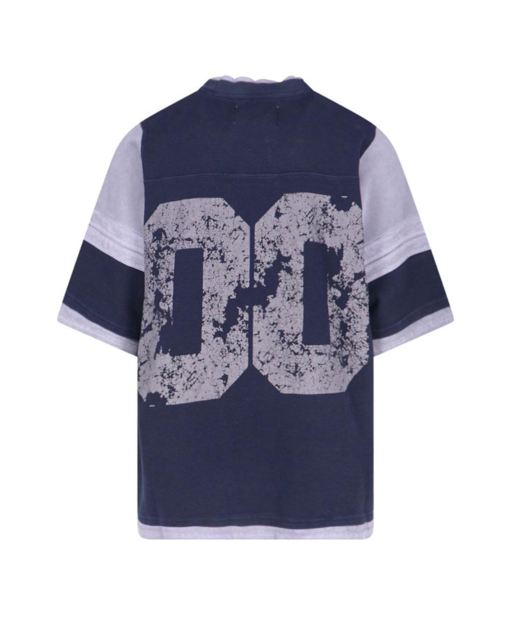 PDF SPORTS MARCUS SHIRT // BLUE