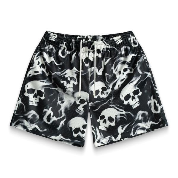 パンツ Black Melrose Shorts bravest studios L BRAVEST STUDIOS BLACK MELROSE SHORTS - Spyder｜セレクト
