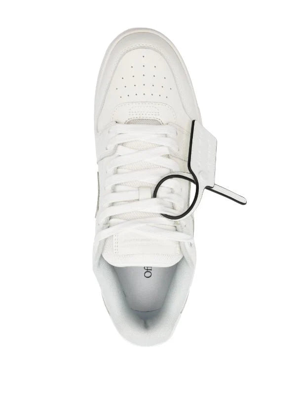 Off-White
Out Of Office low-top sneakers