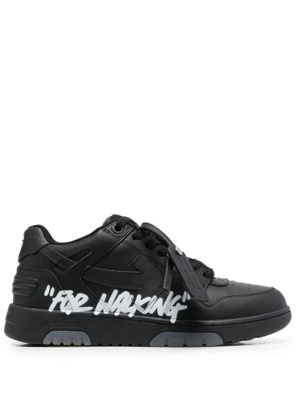 Off-White
Out of Office low-top sneakers