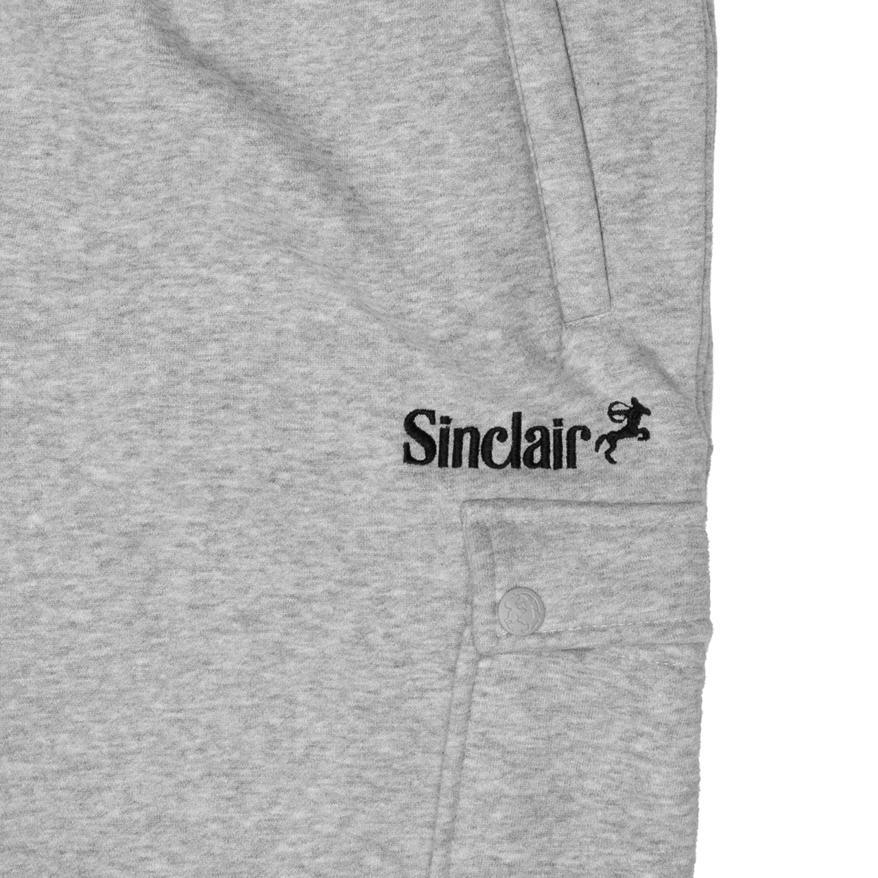 Sinclair Cargo Shorts