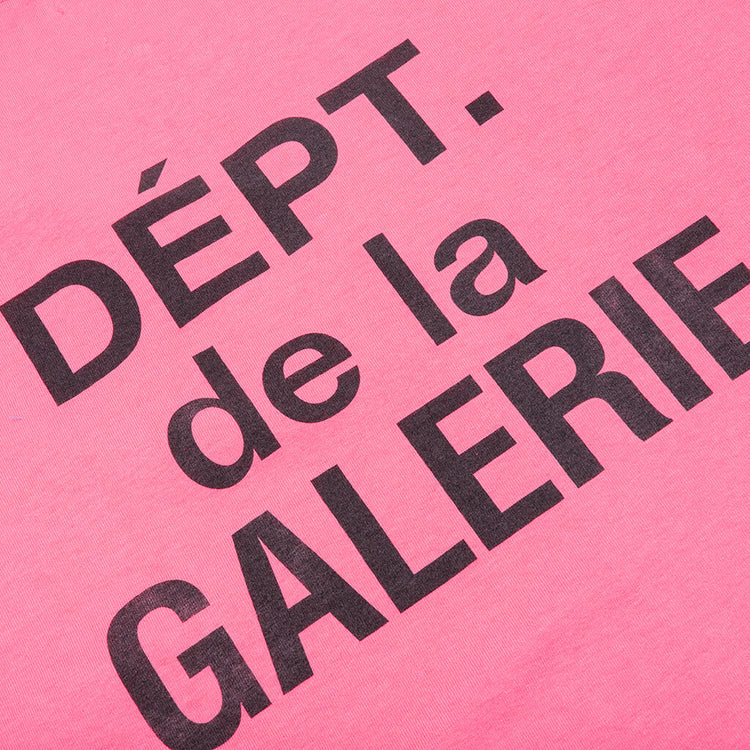 GALLERY DEPT. Dept De La Galerie L/S Tee