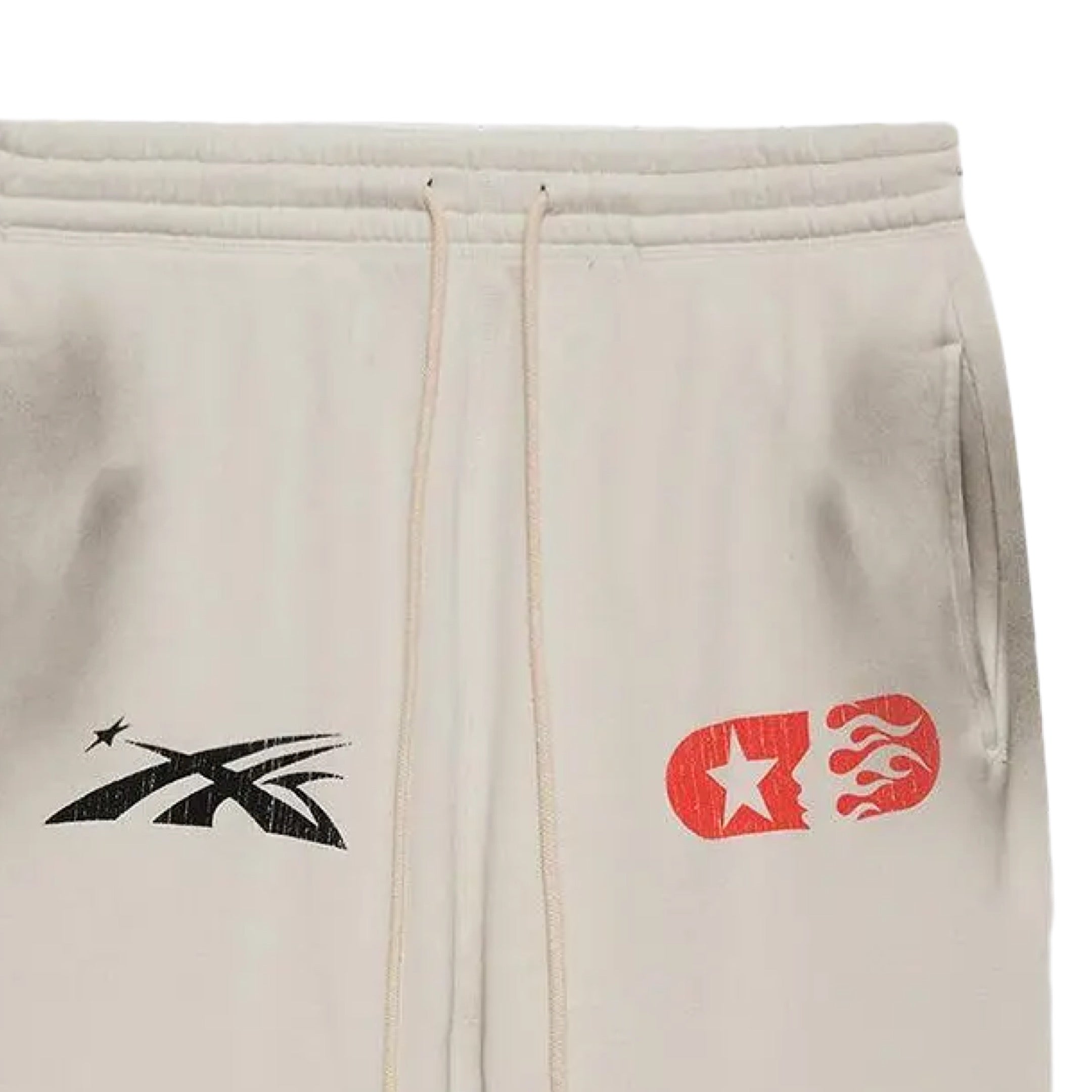 HELLSTAR IF YOU DON’T LIKE US BEAT US SWEATPANTS