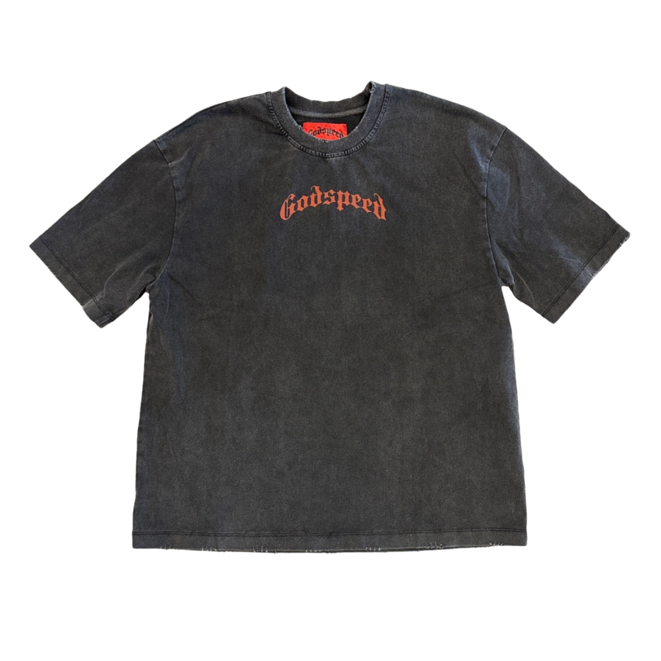 Godspeed Circadian Rhythm T-Shirt "Black"