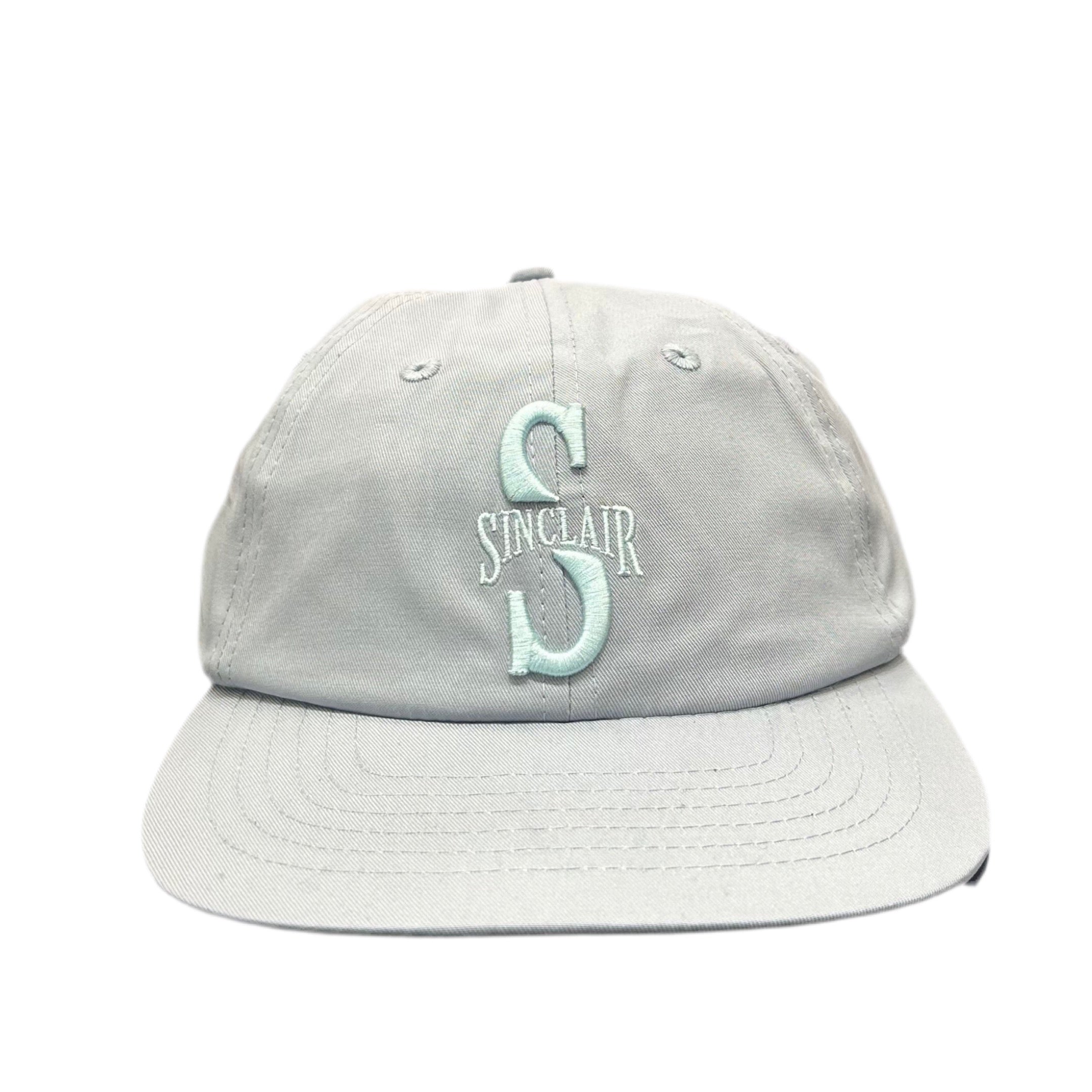 SINCLAIR LIGHT BLUE CAP
