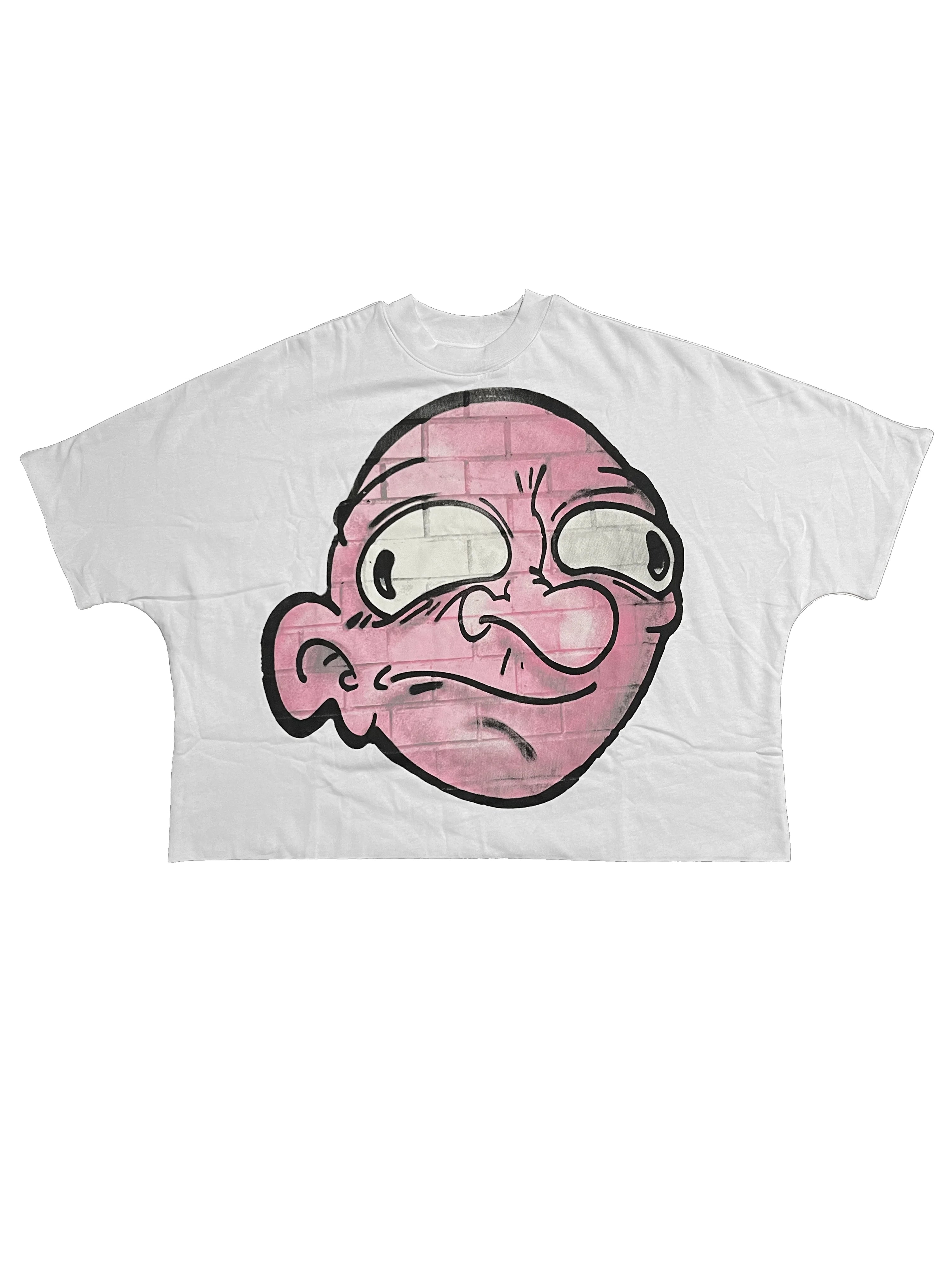 BILLIONAIRE STUDIOS Bills Brain Tee