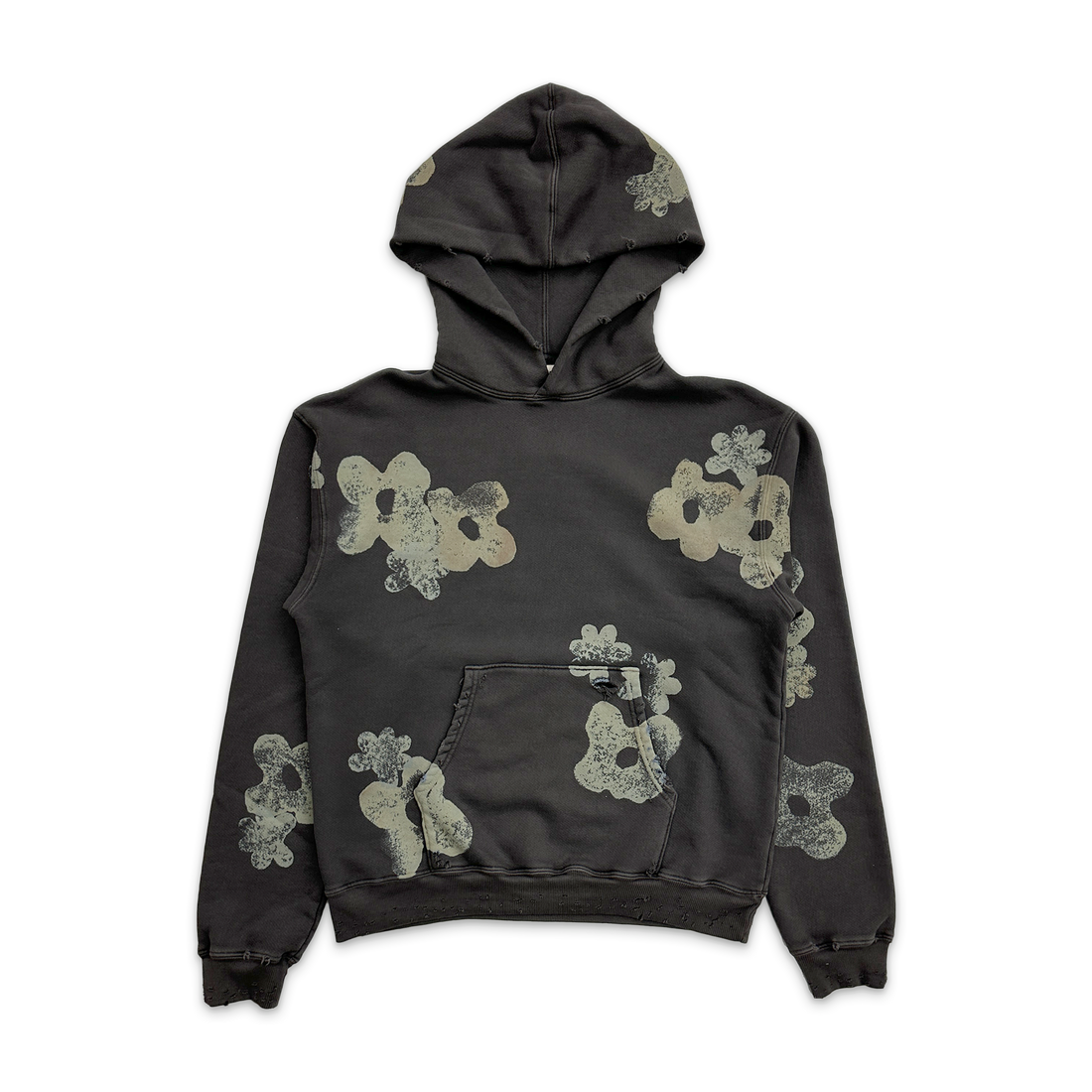 ALCHEMIST JAMES HOODIE VULCAN
