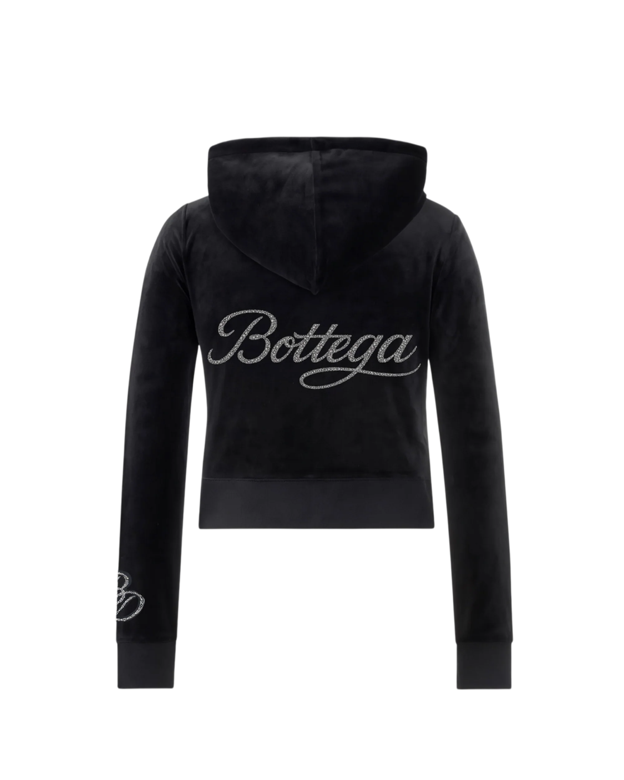 Bottega Desires WOMENS VELOUR SET