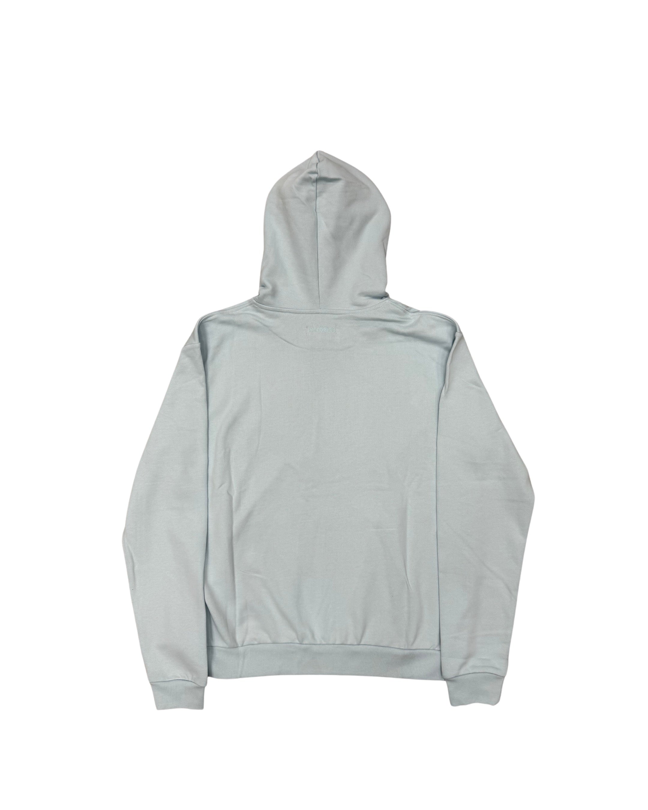 FLANEUR Lantern Hoodie