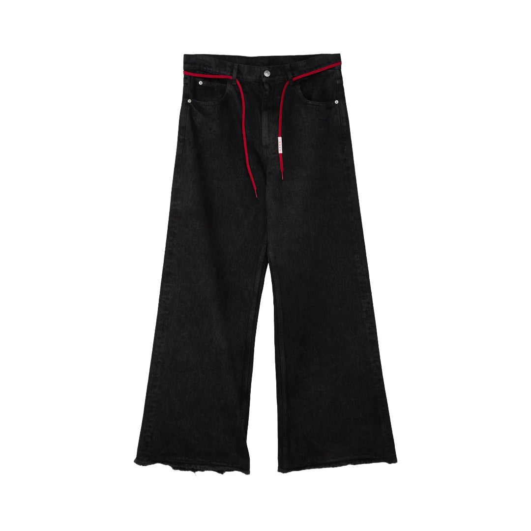 Marni Marble Dyed Jeans