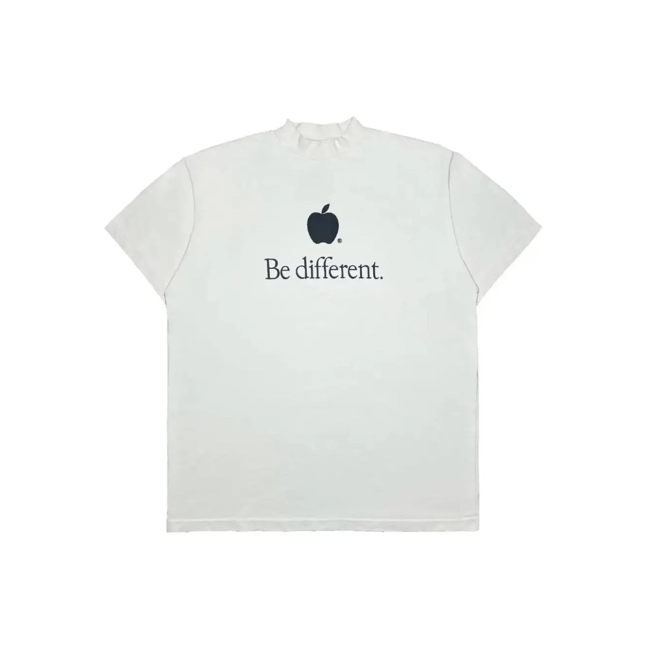 BALENCIAGA| BE DIFFERENT TEE