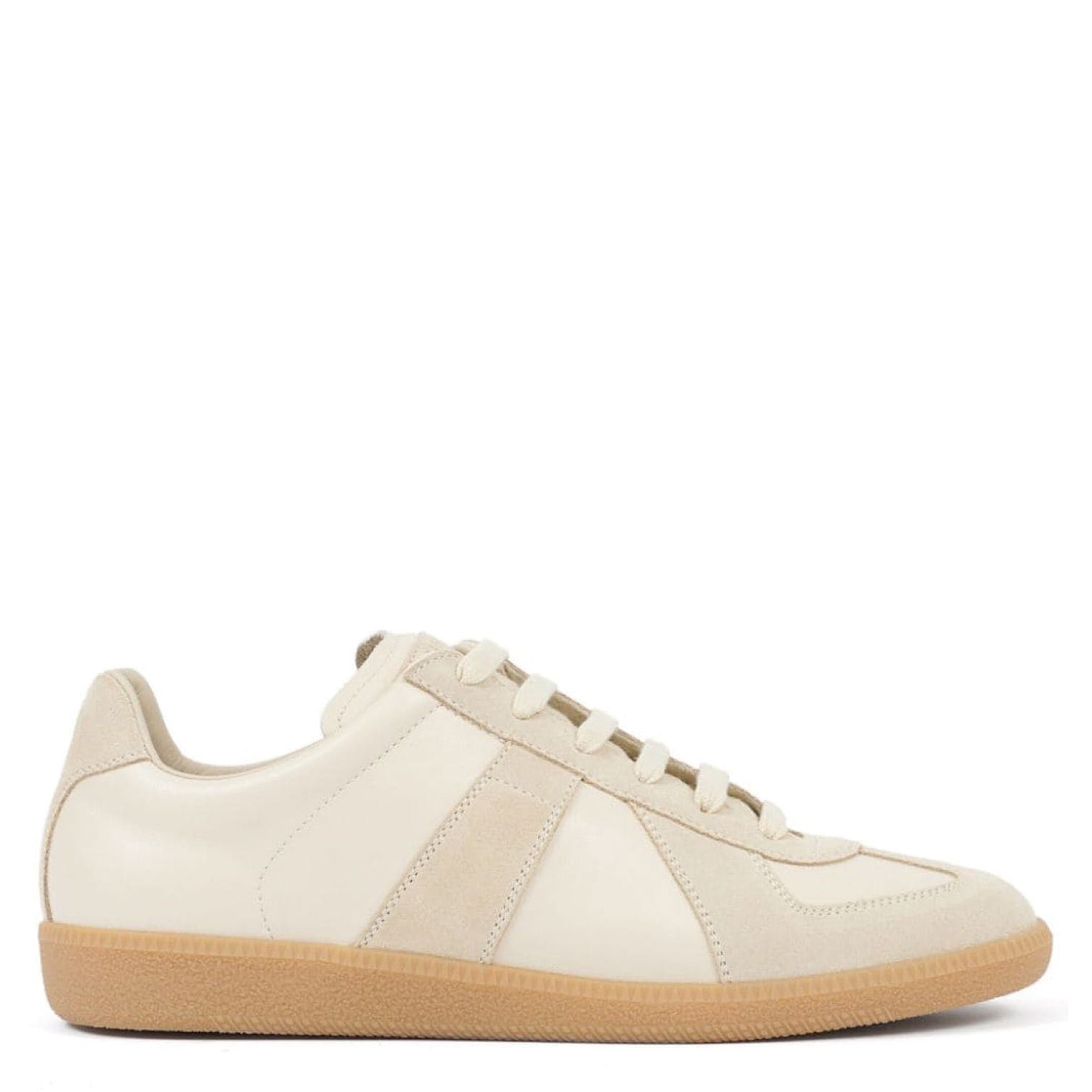 Maison Margiela Replica Beige Papyrus