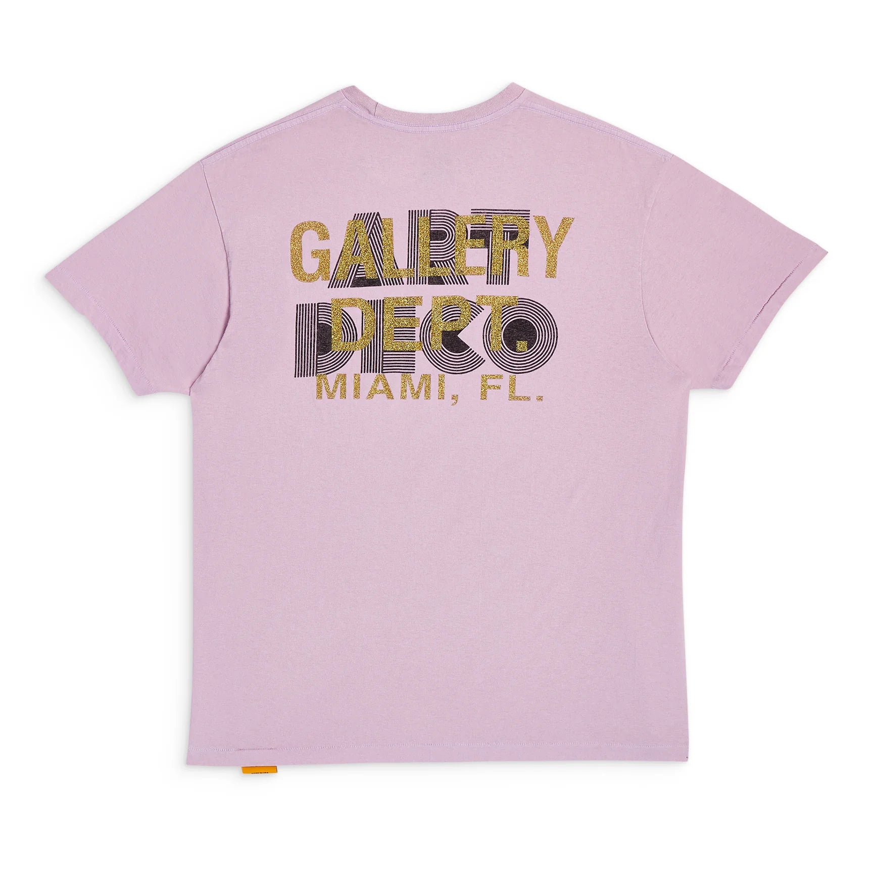 GALLERY DEPT. ART DECO TEE