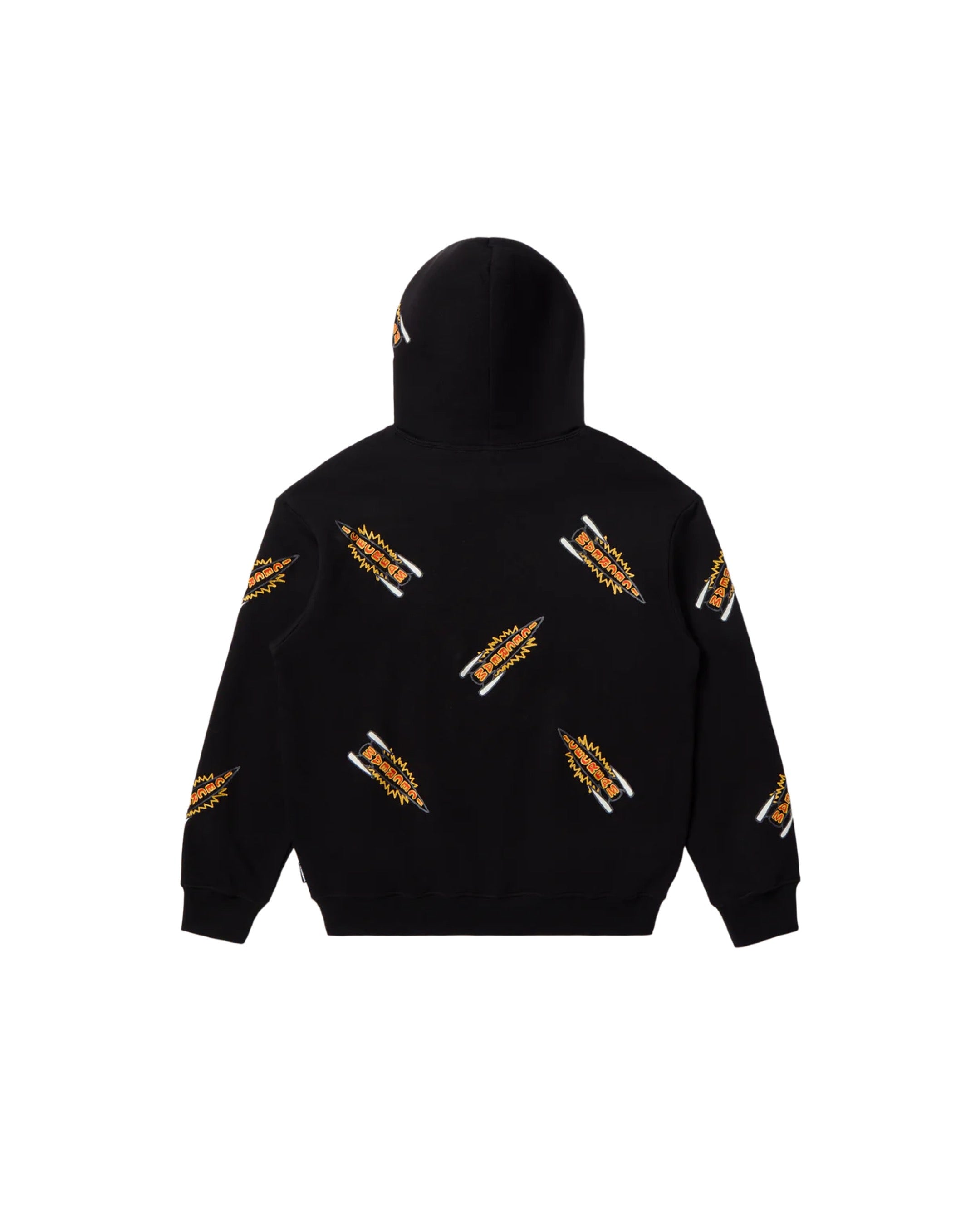 ICECREAM Rockets Hoodie