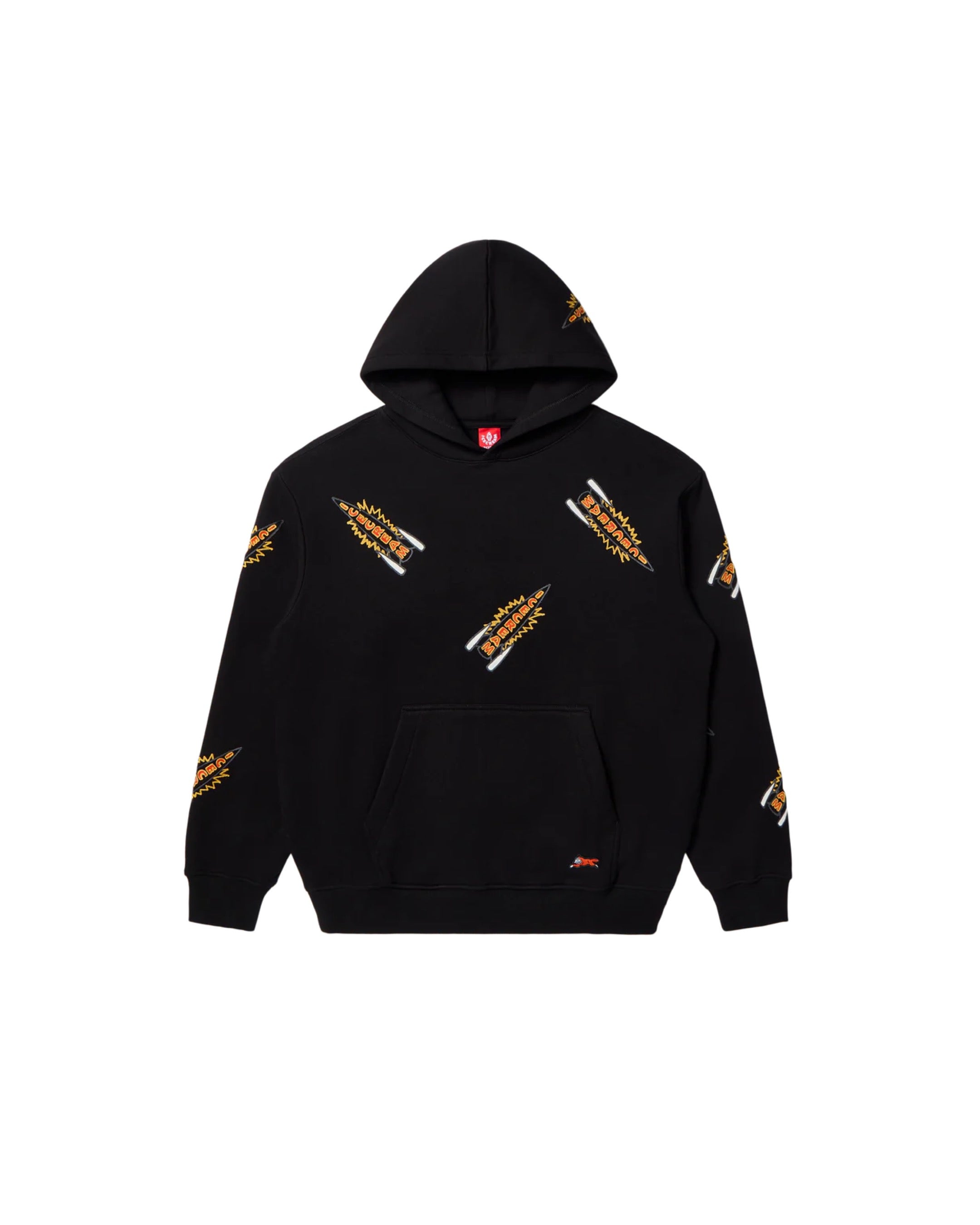 ICECREAM Rockets Hoodie