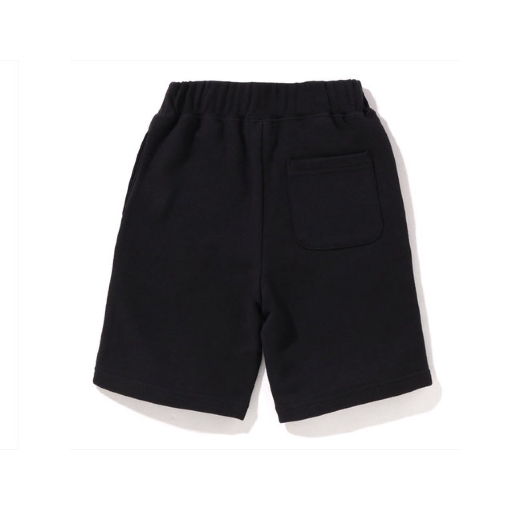 BAPE SPORTS STYLE KID'S SHORTS