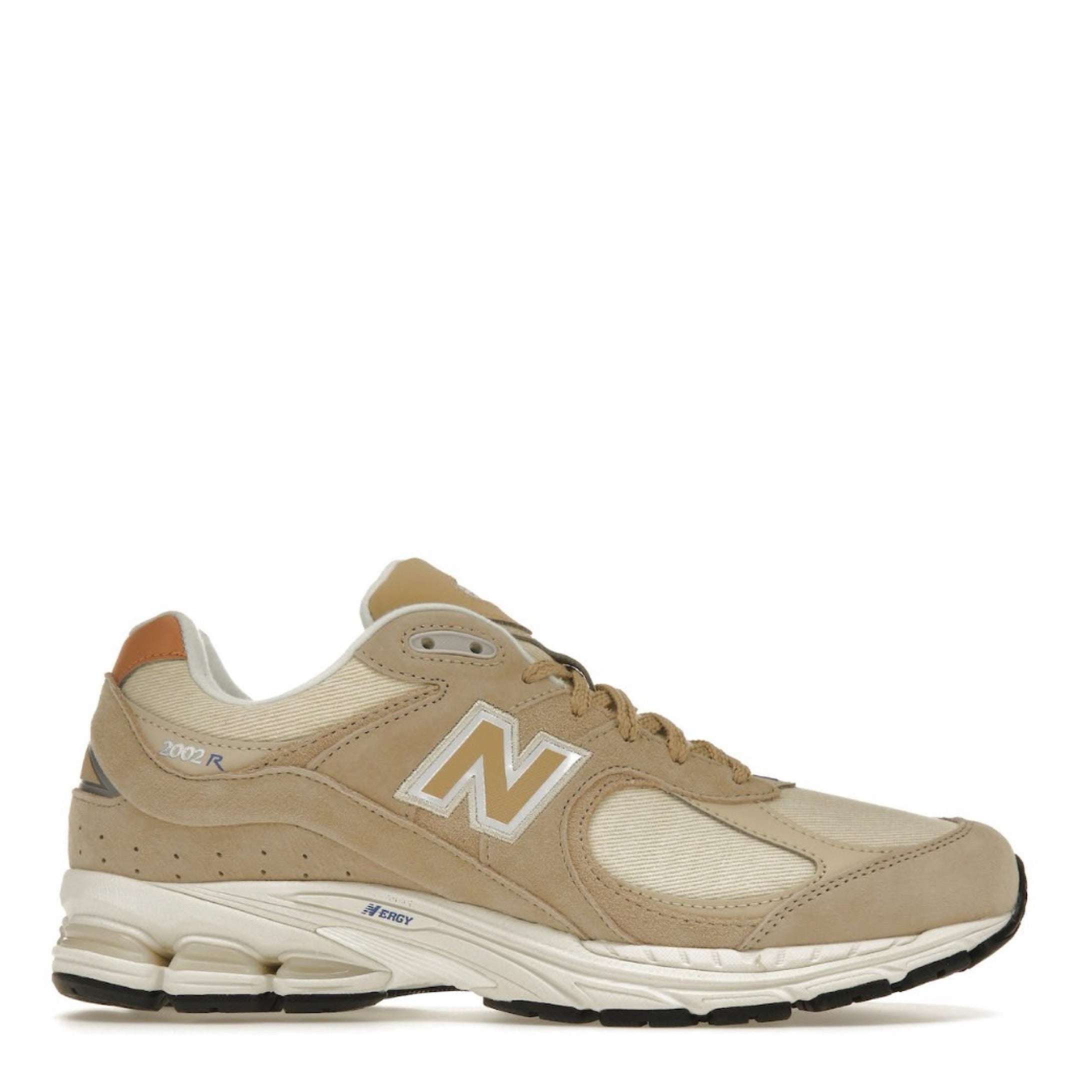 New Balance 2002R Incense Sepia Bone