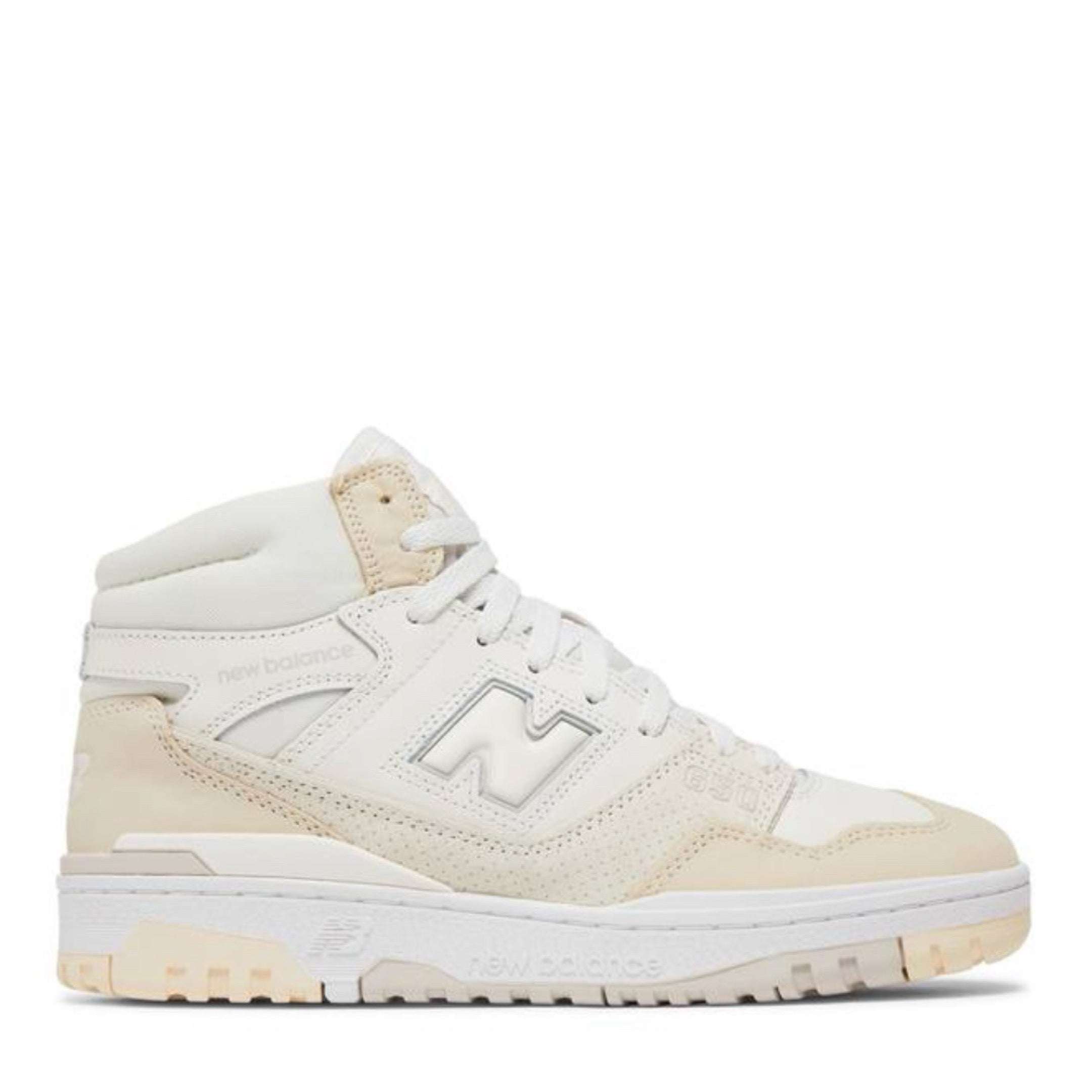 NEW BALANCE 650R BEIGE