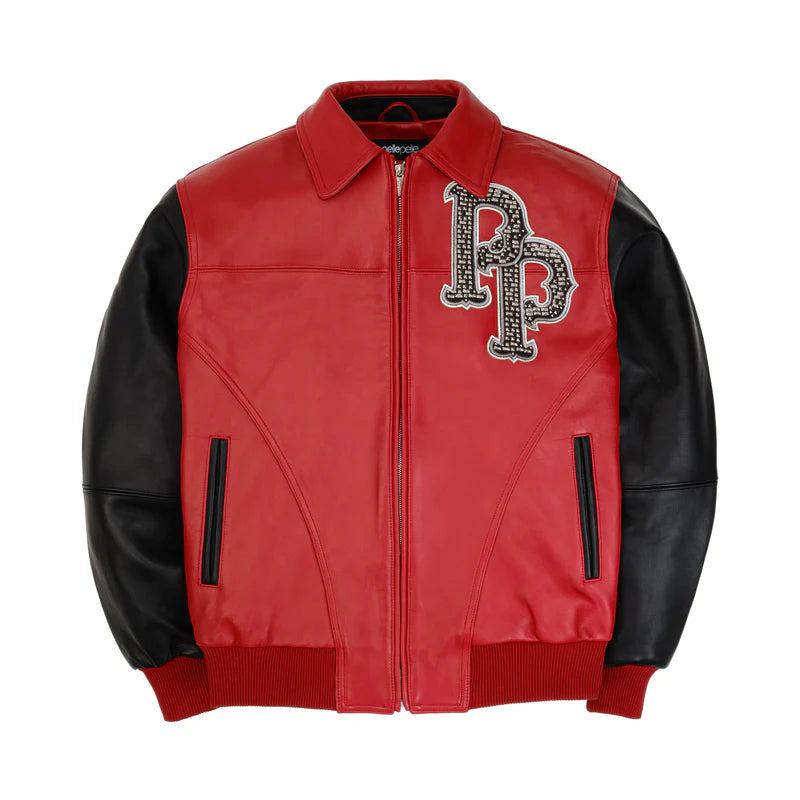 PELLE PELLE LEGEND JACKET