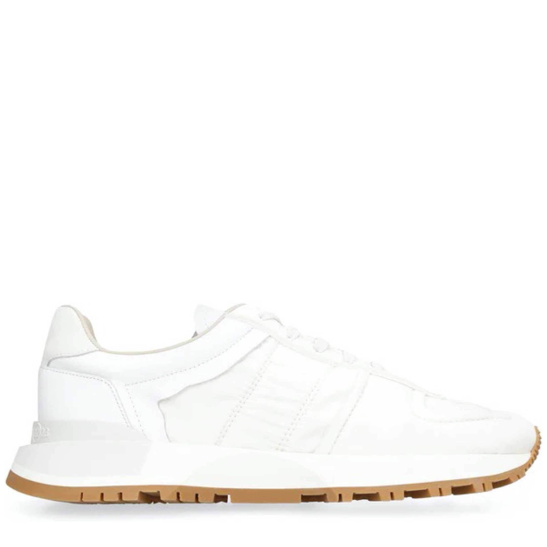 MAISON MARGIELA 50/50 SNEAKERS WHITE