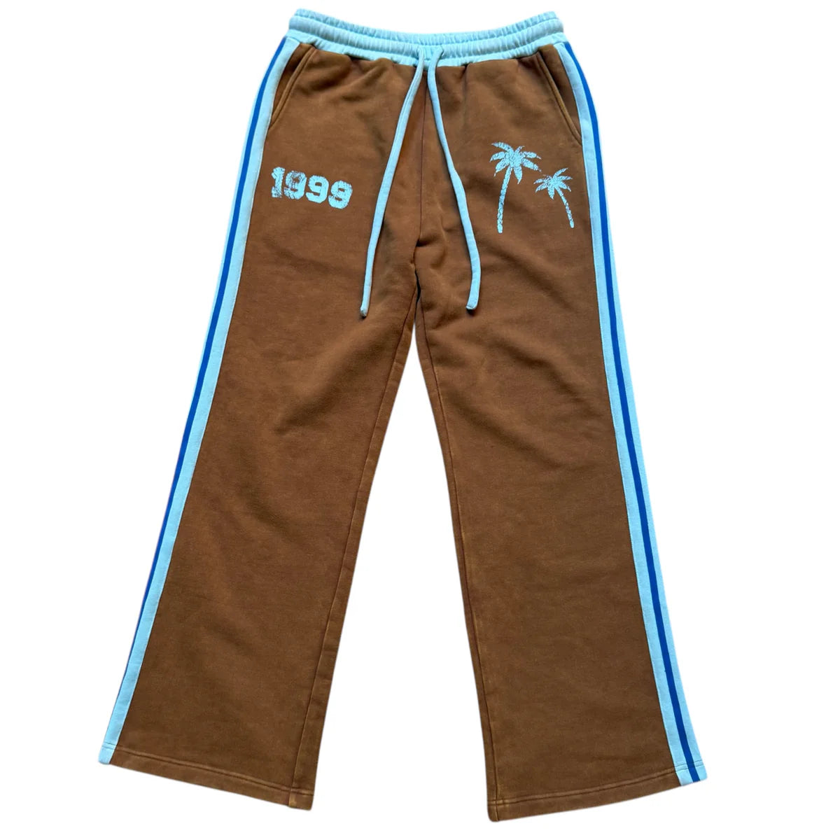Brainwash Paradise Sweatpants 1999