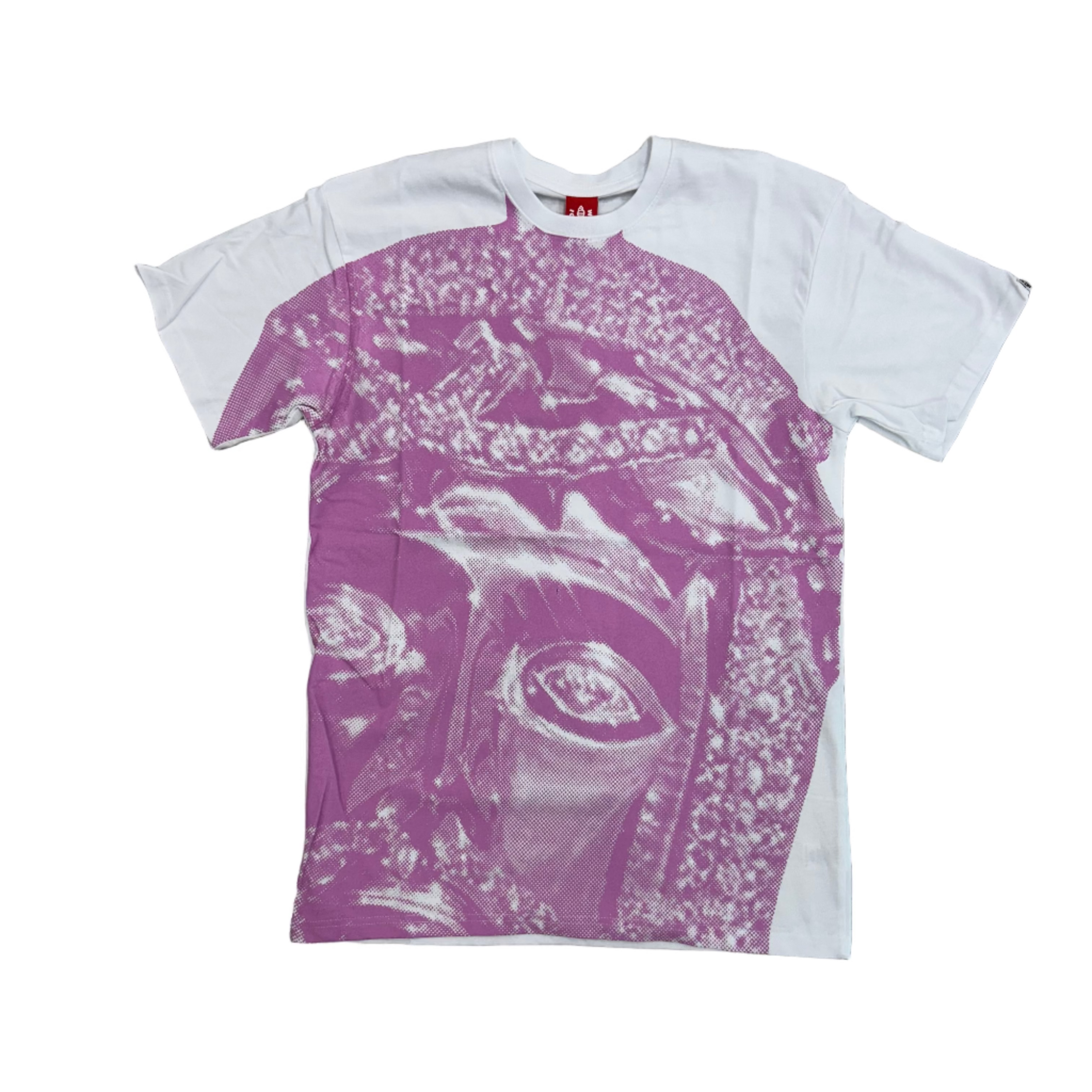 ICE CREAM BIG FACE SS TEE