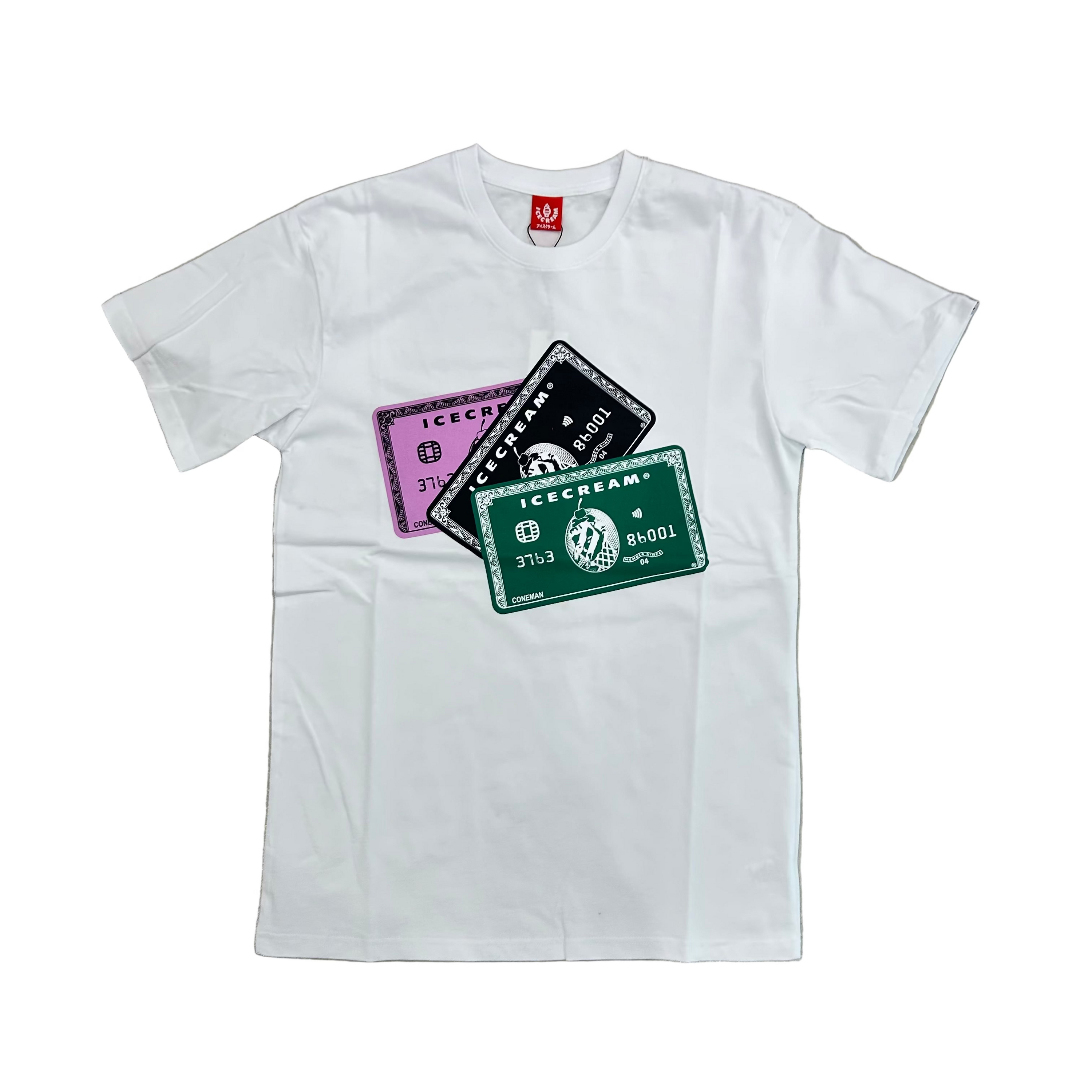 ICE CREAM CHOICE SS TEE