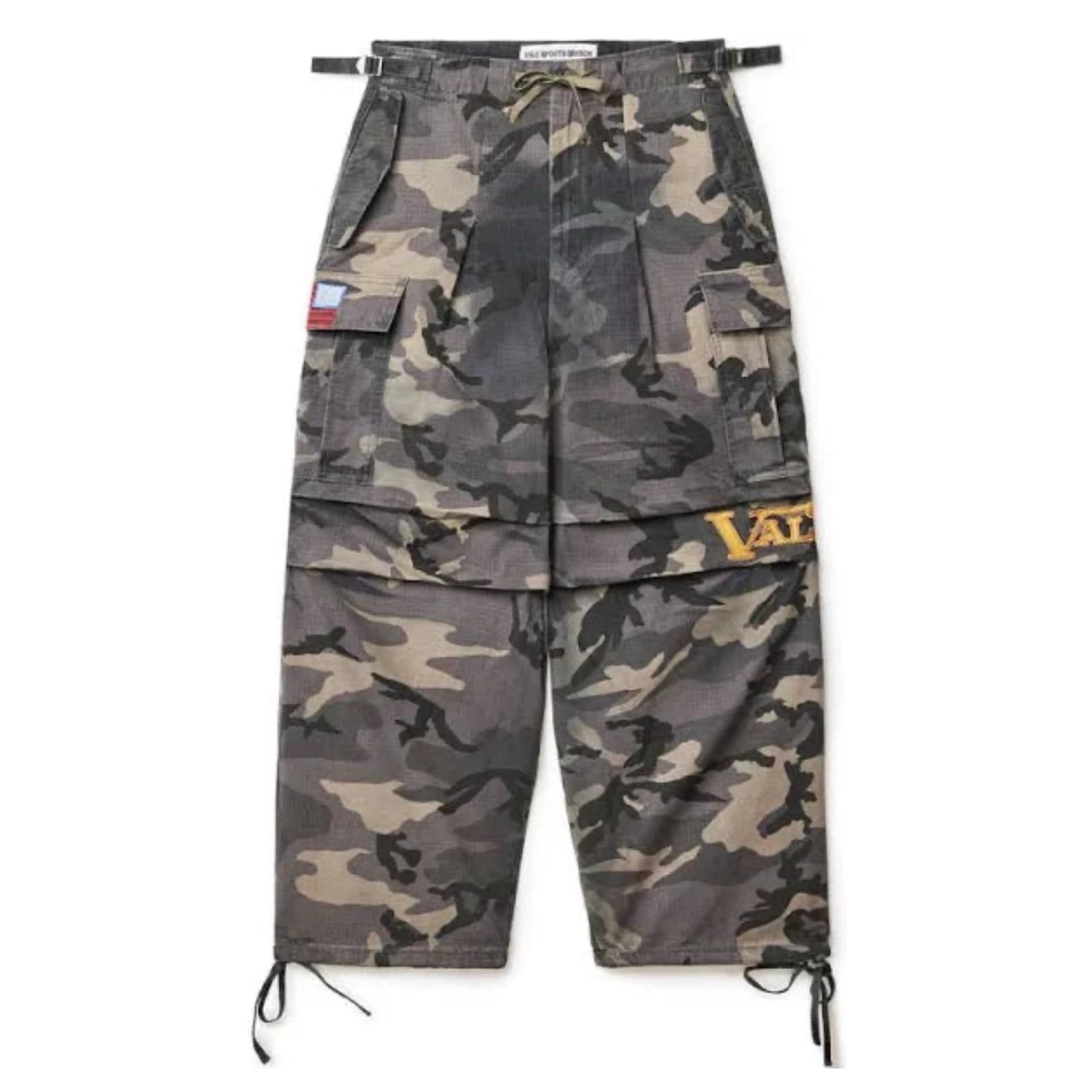 Vale Forever VA-1 Cargo Pants