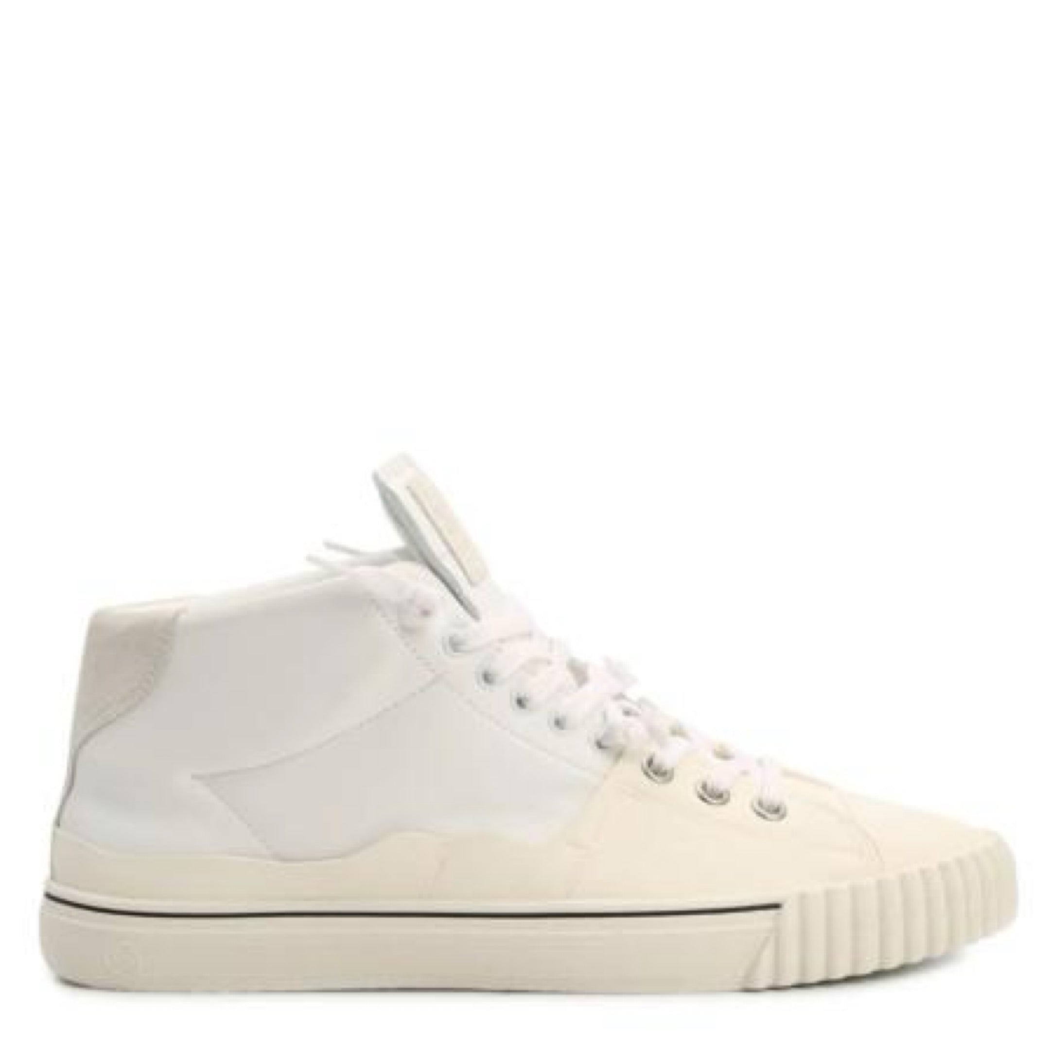 MASION MARGIELA EVOLUTION MID SNEAKERS