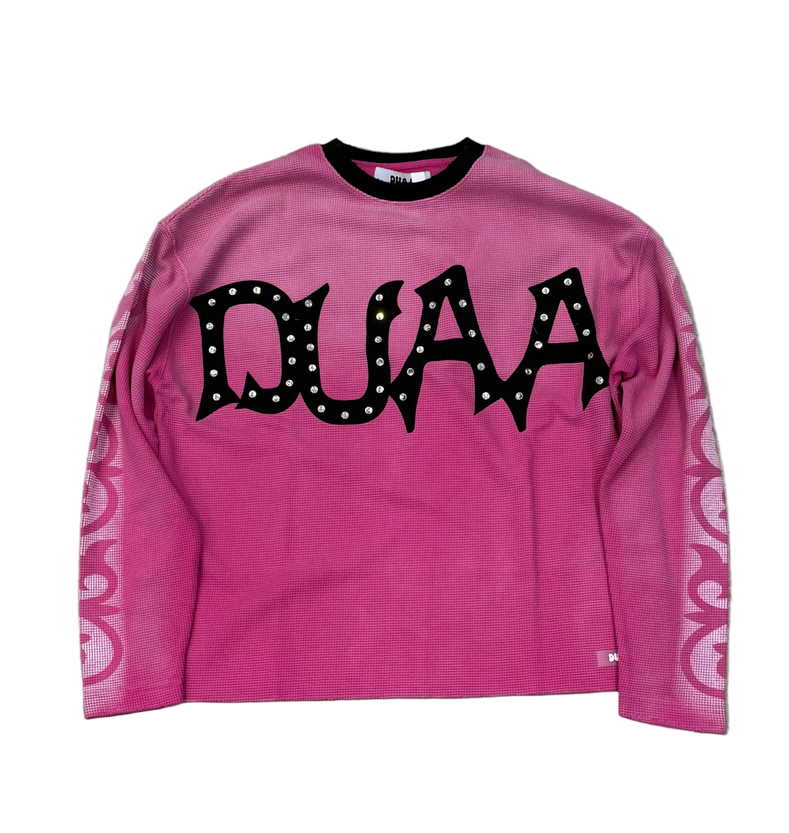 DUAA REEF LONG SLEEVE REEF