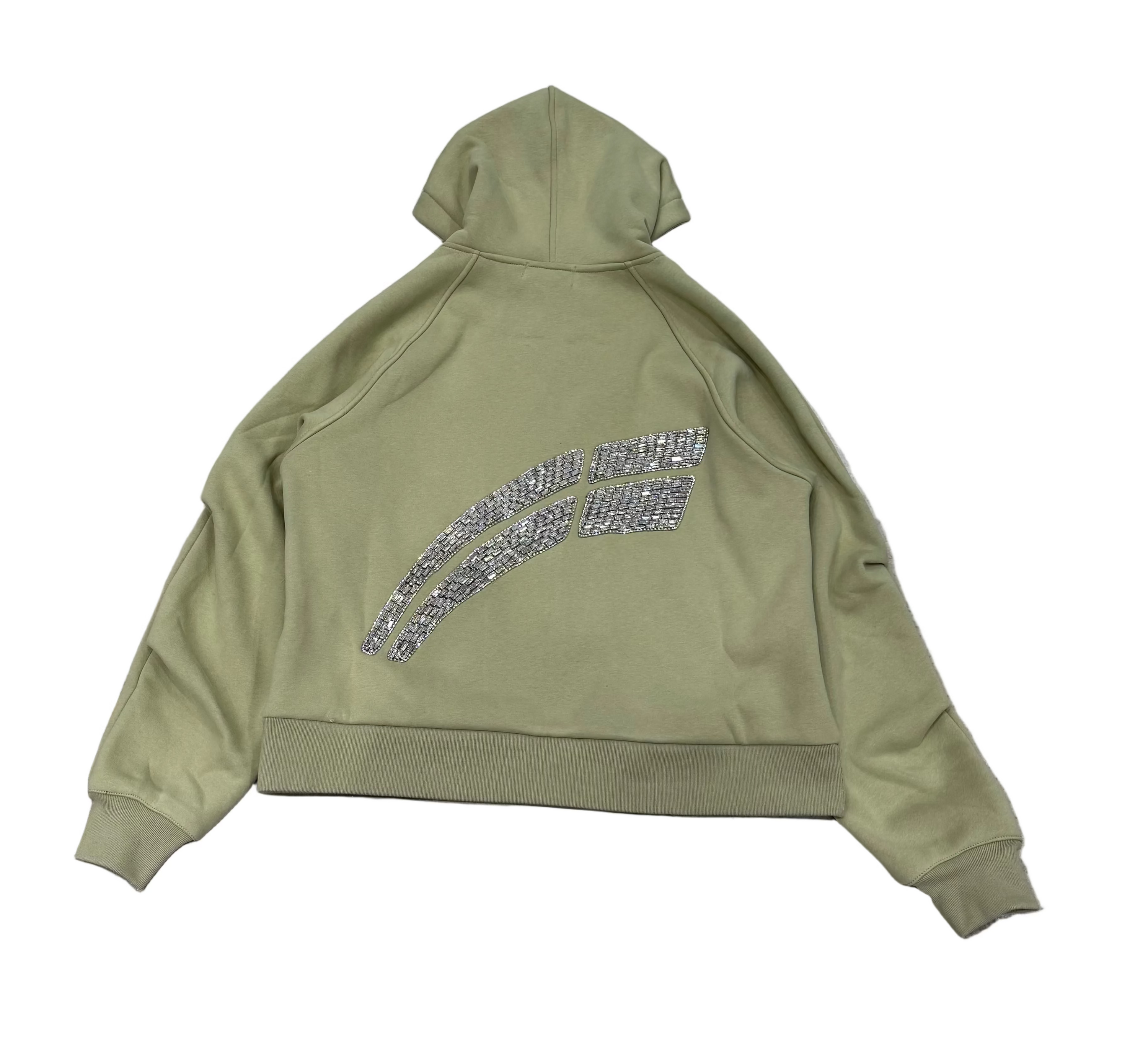 RVS LABS Sand "Etoile" Hoody