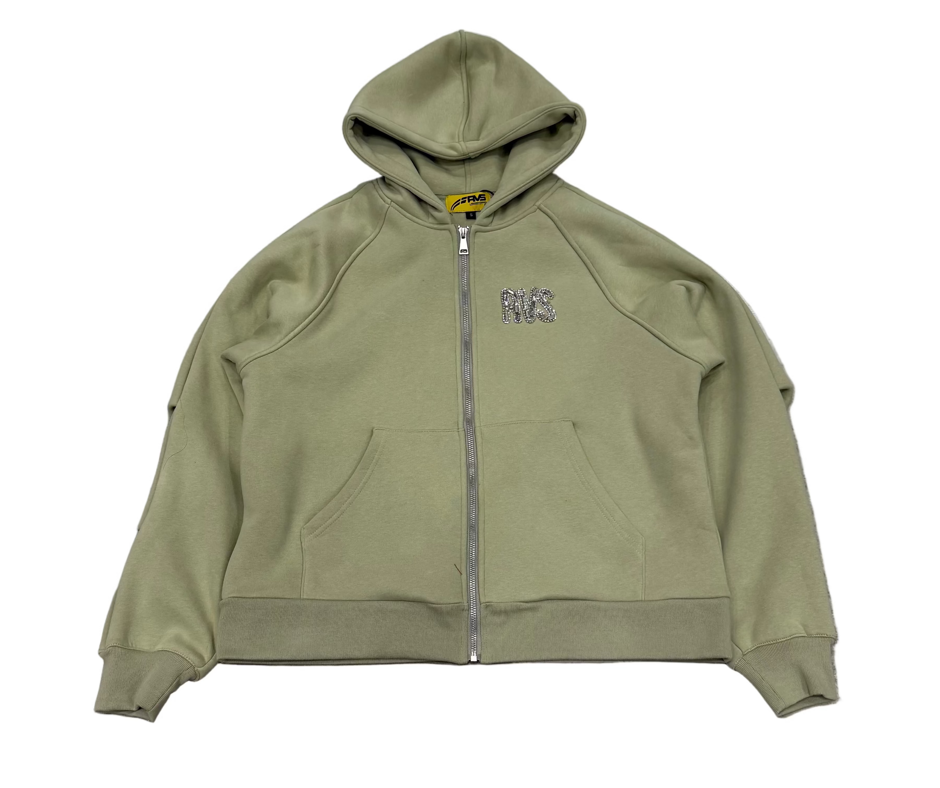 RVS LABS Sand "Etoile" Hoody