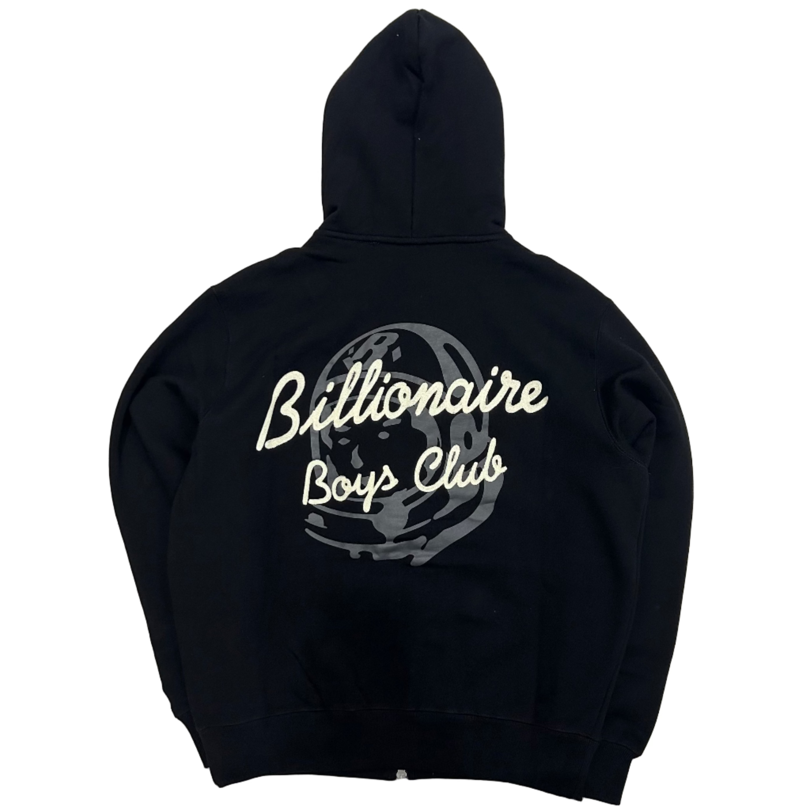 BILLIONAIRE BOYS CLUB BB HELMET SET IN BLACK