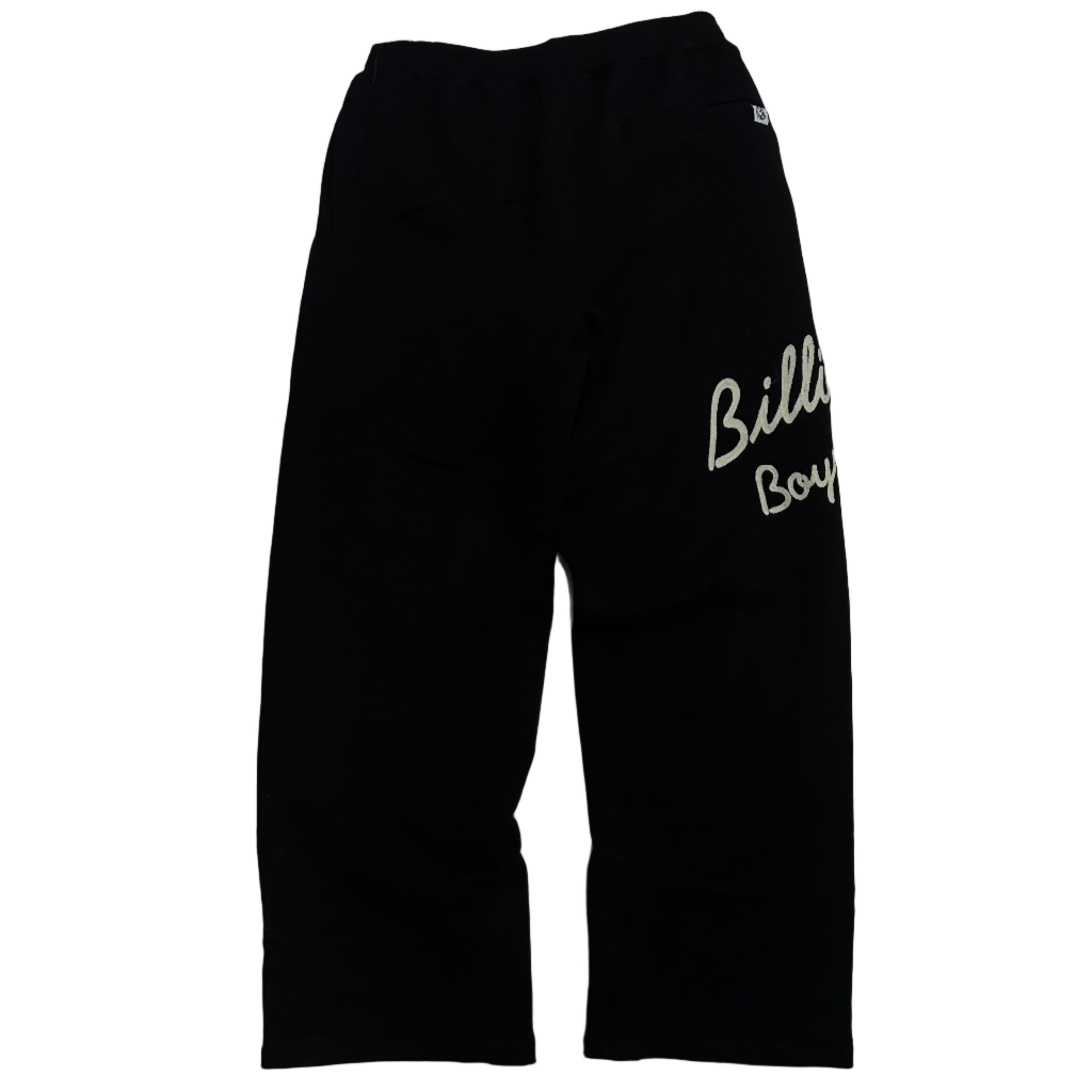 BILLIONAIRE BOYS CLUB BB HELMET SET IN BLACK