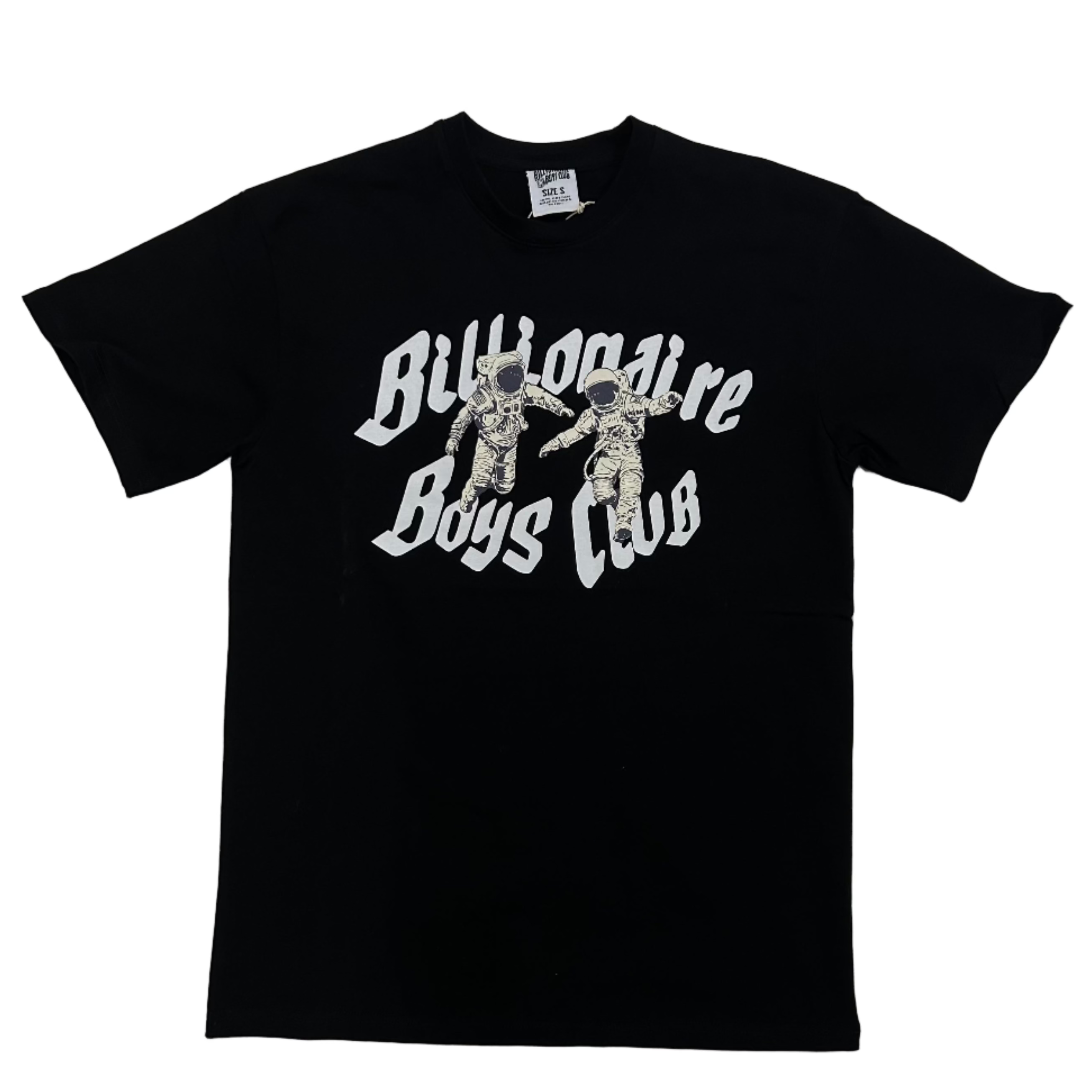 BILLIONAIRE BOYS CLUB BB FLYERS SS TEE
