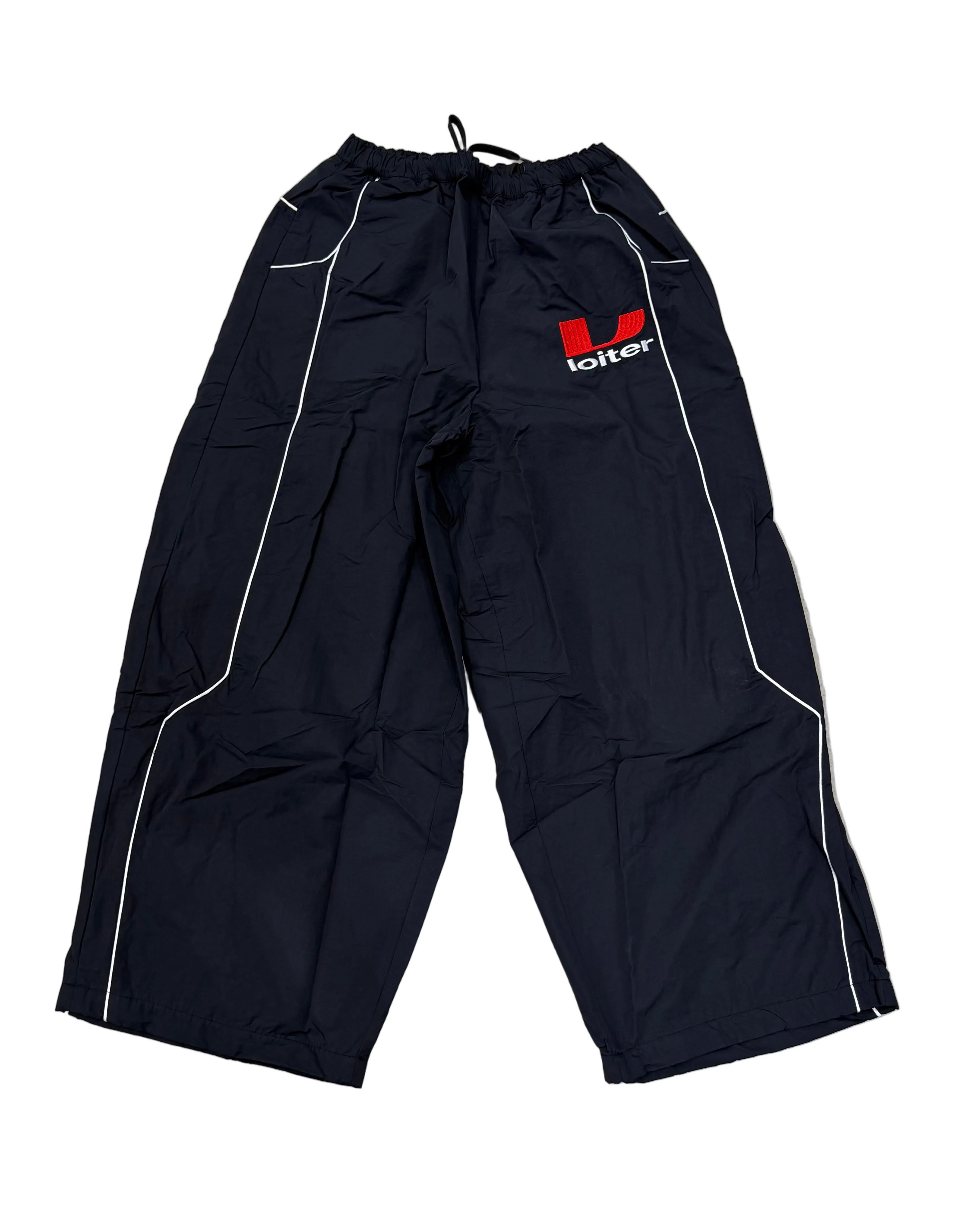 LOITER Imperial Track Set