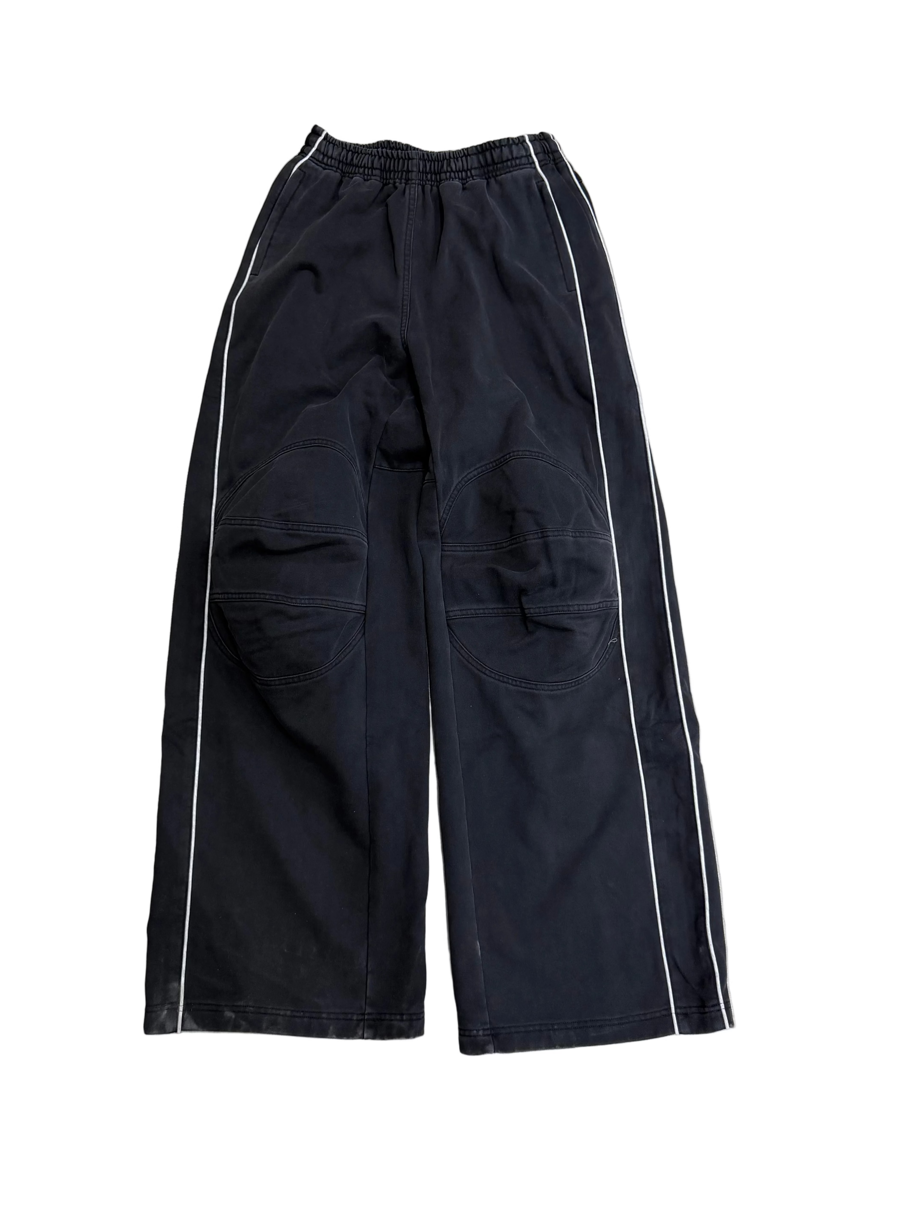 DINGYUN ZHANG TRACKSUIT SWEAT PANTS