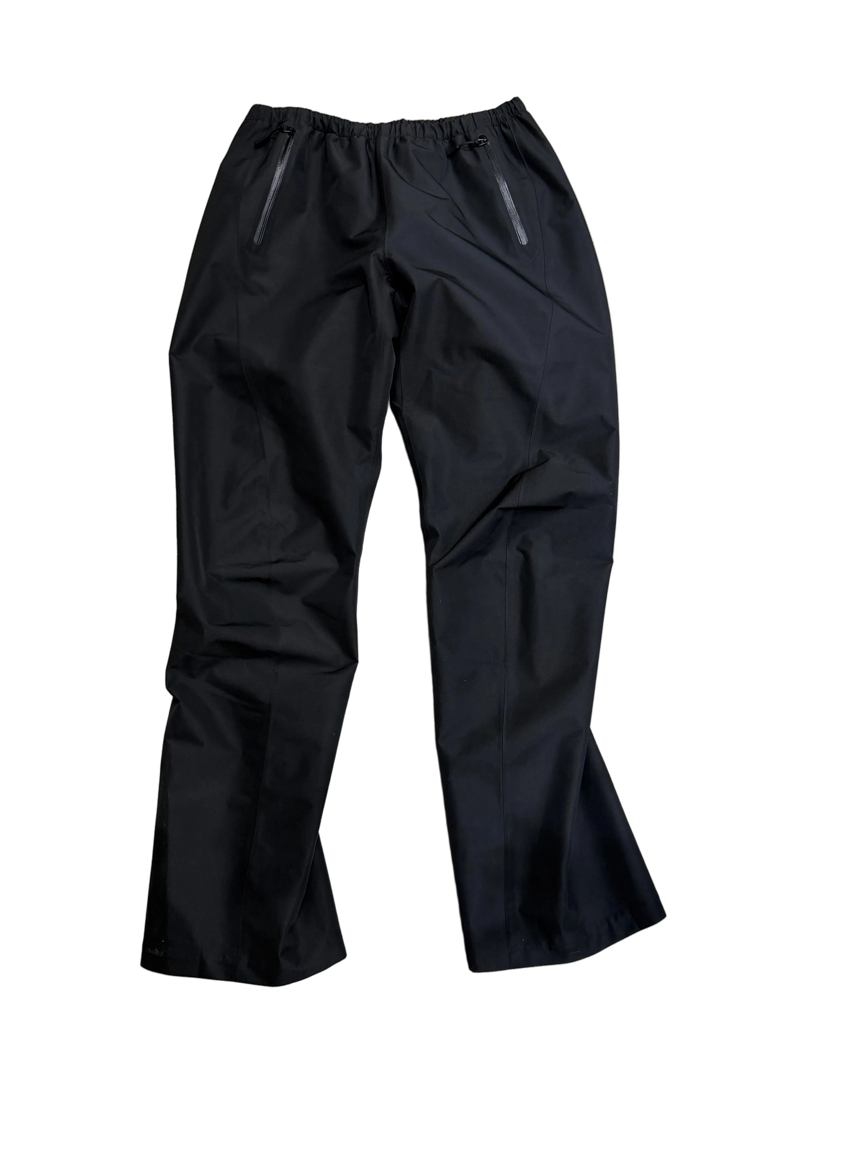 DINGYUN ZHANG TECHNO TROUSER